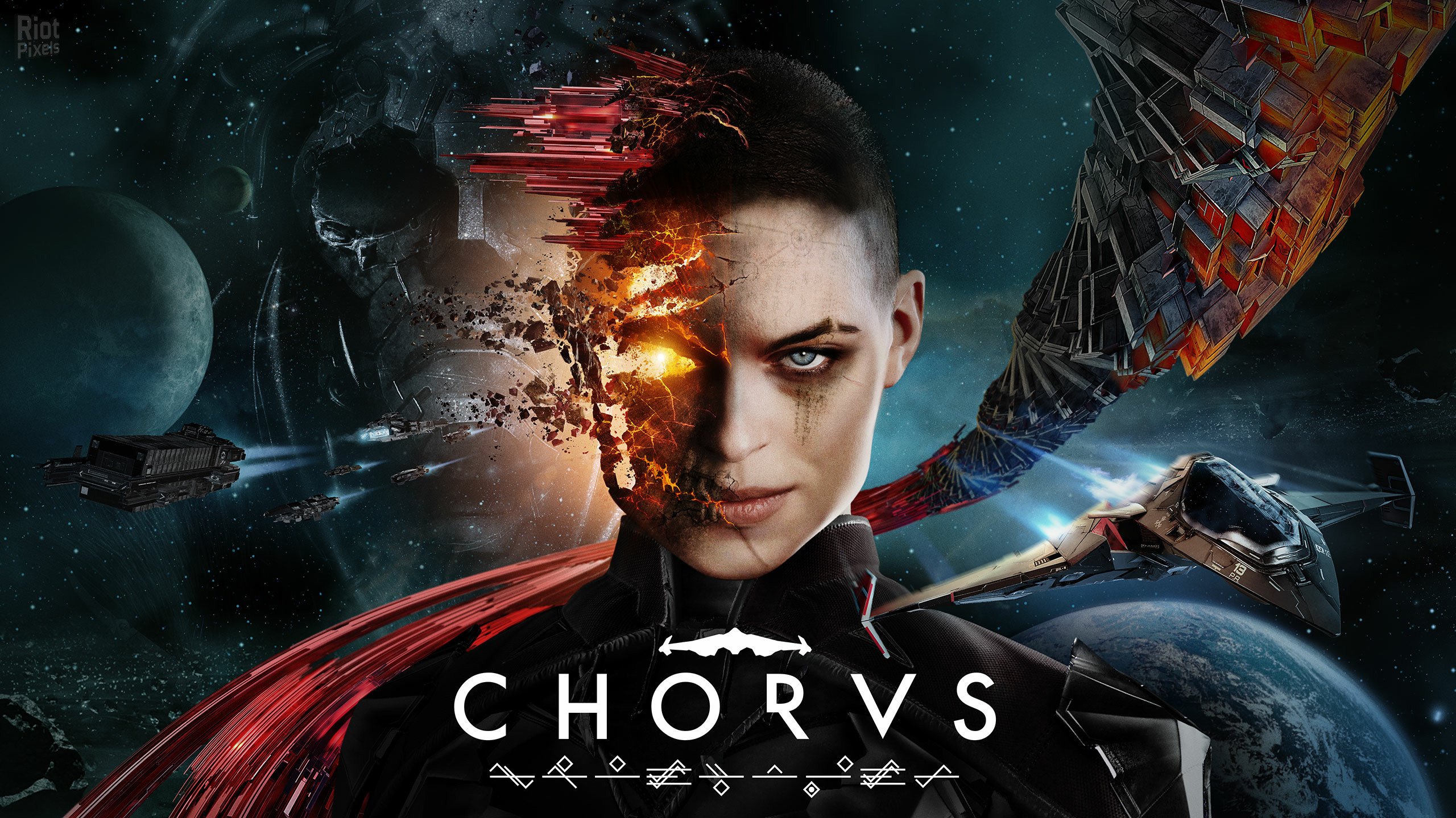 [19]-Chorus – v1.0.0.11.210770 + The Elder Armor Skin Set DLC Download