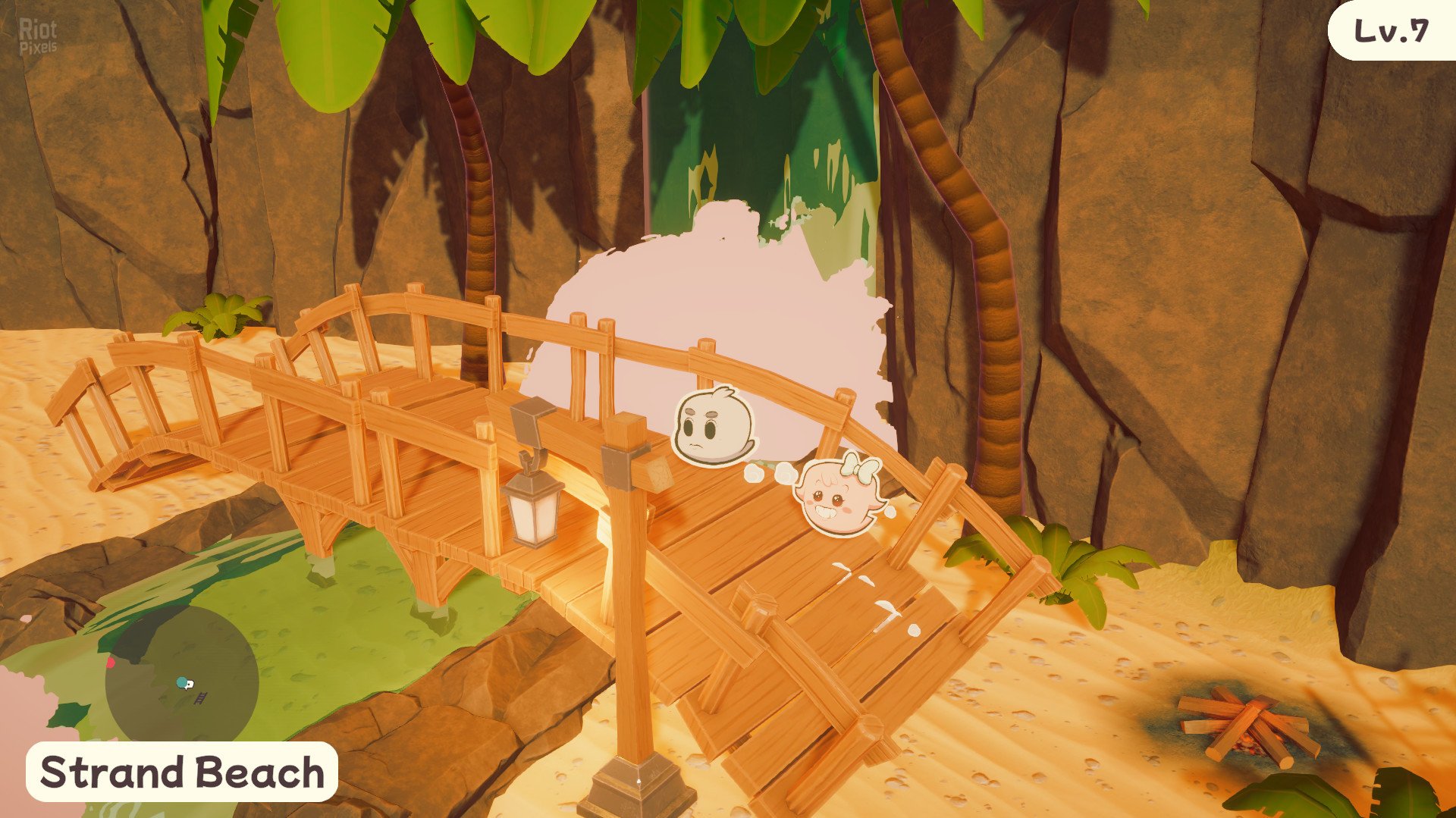 [16]-The Outbound Ghost – v1.0.11 Download