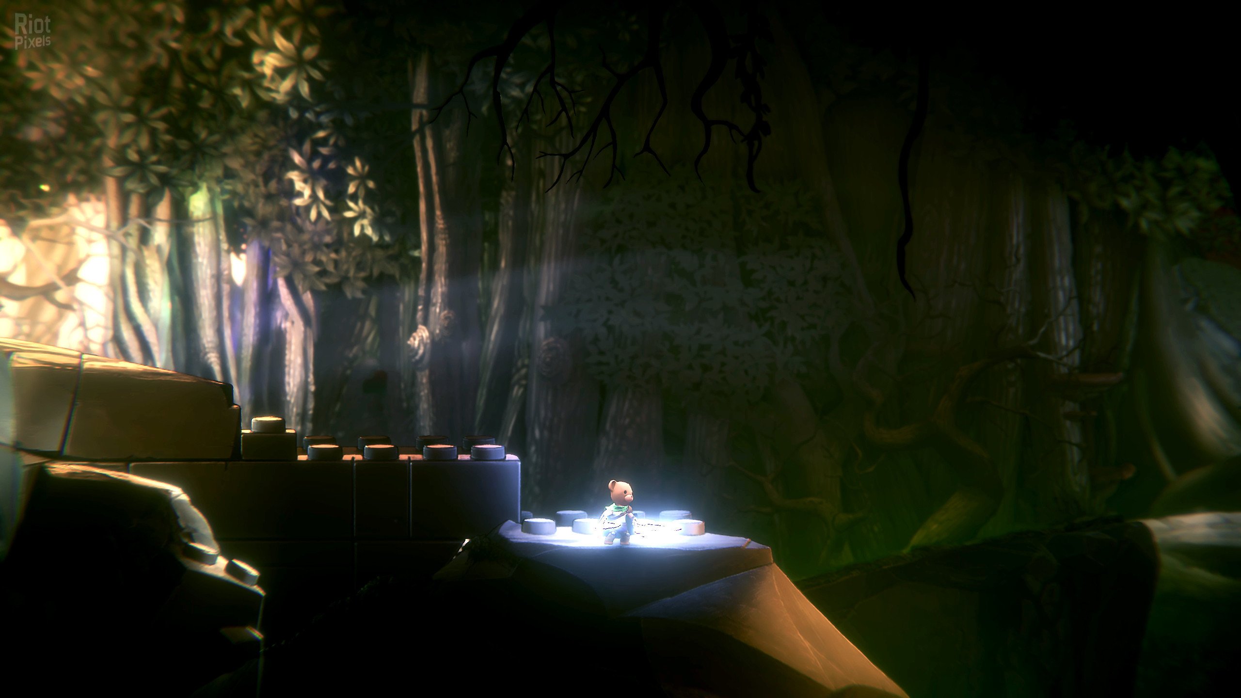 [16]-The Darkest Tales – v1.0 Build 2209211608 Download