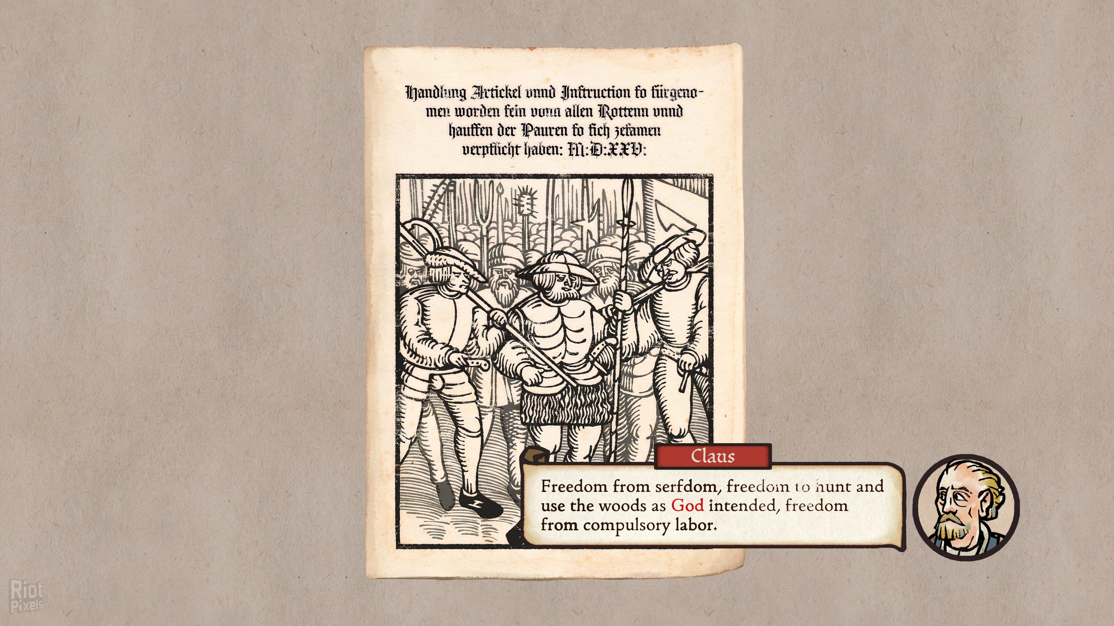 [7]-Pentiment – v1.0.1212 Download