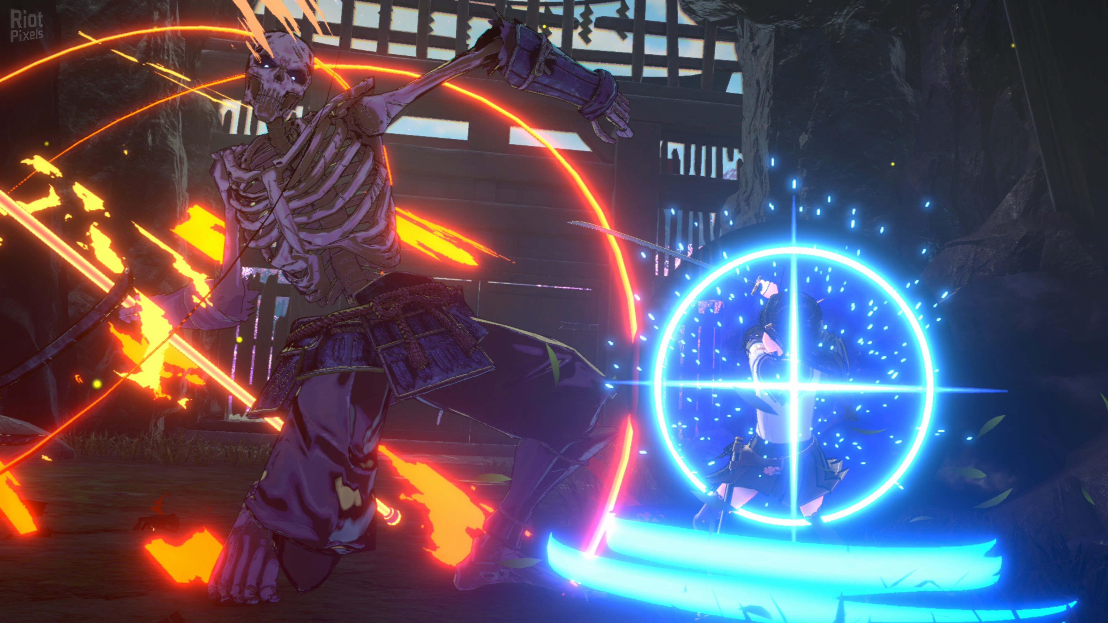 [6]-SAMURAI MAIDEN: Deluxe Edition + 18 DLCs Download