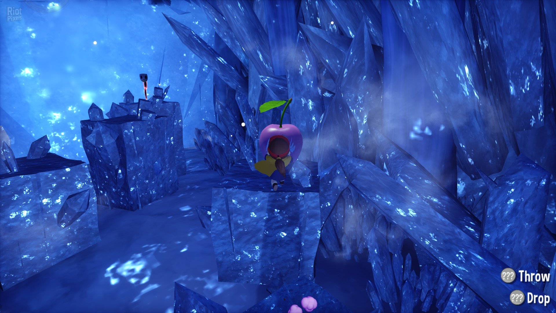 [10]-A Hat in Time: Ultimate Edition – Build 10207272 + DLCs + 2 OSTs Download