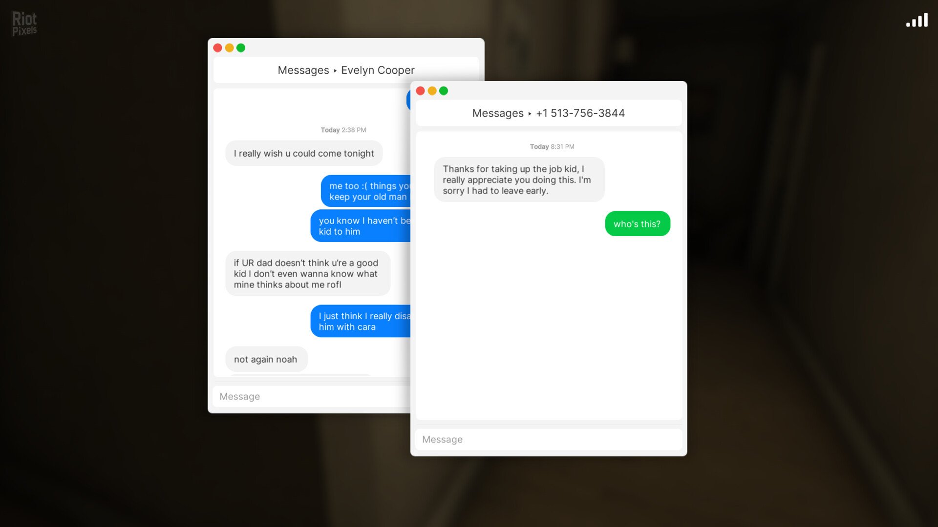 [11]-Fears To Fathom: Carson House Download