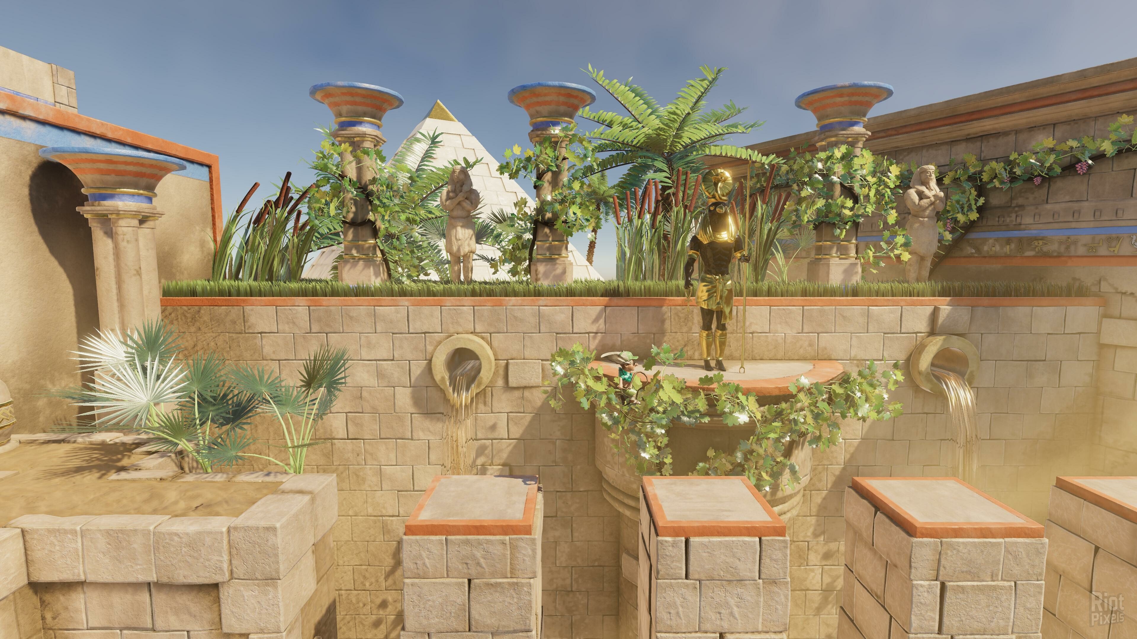 [2]-Joe Wander and the Enigmatic Adventures Download