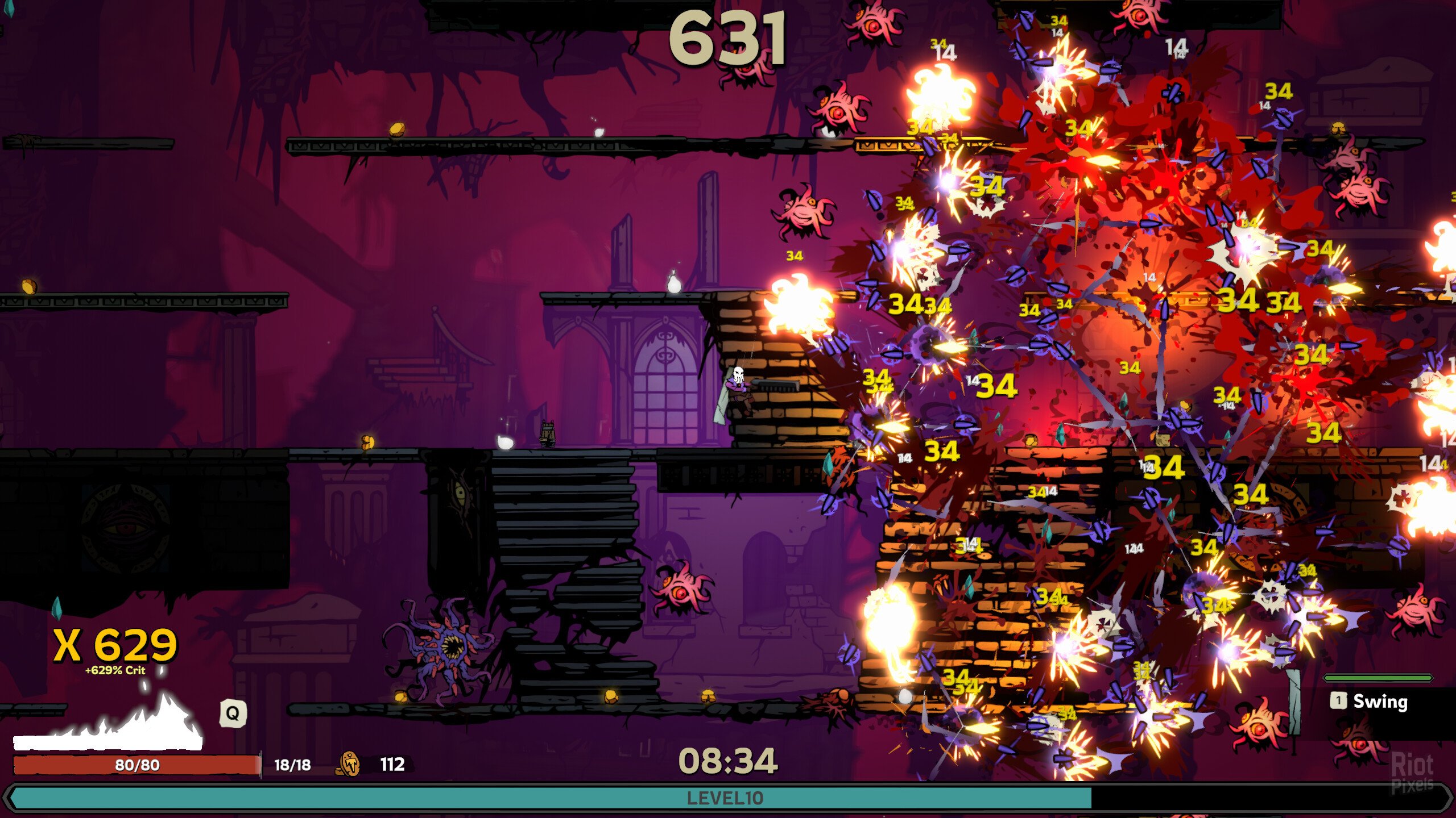 [9]-Madshot: Road to Madness – v0.349 (Release) Download