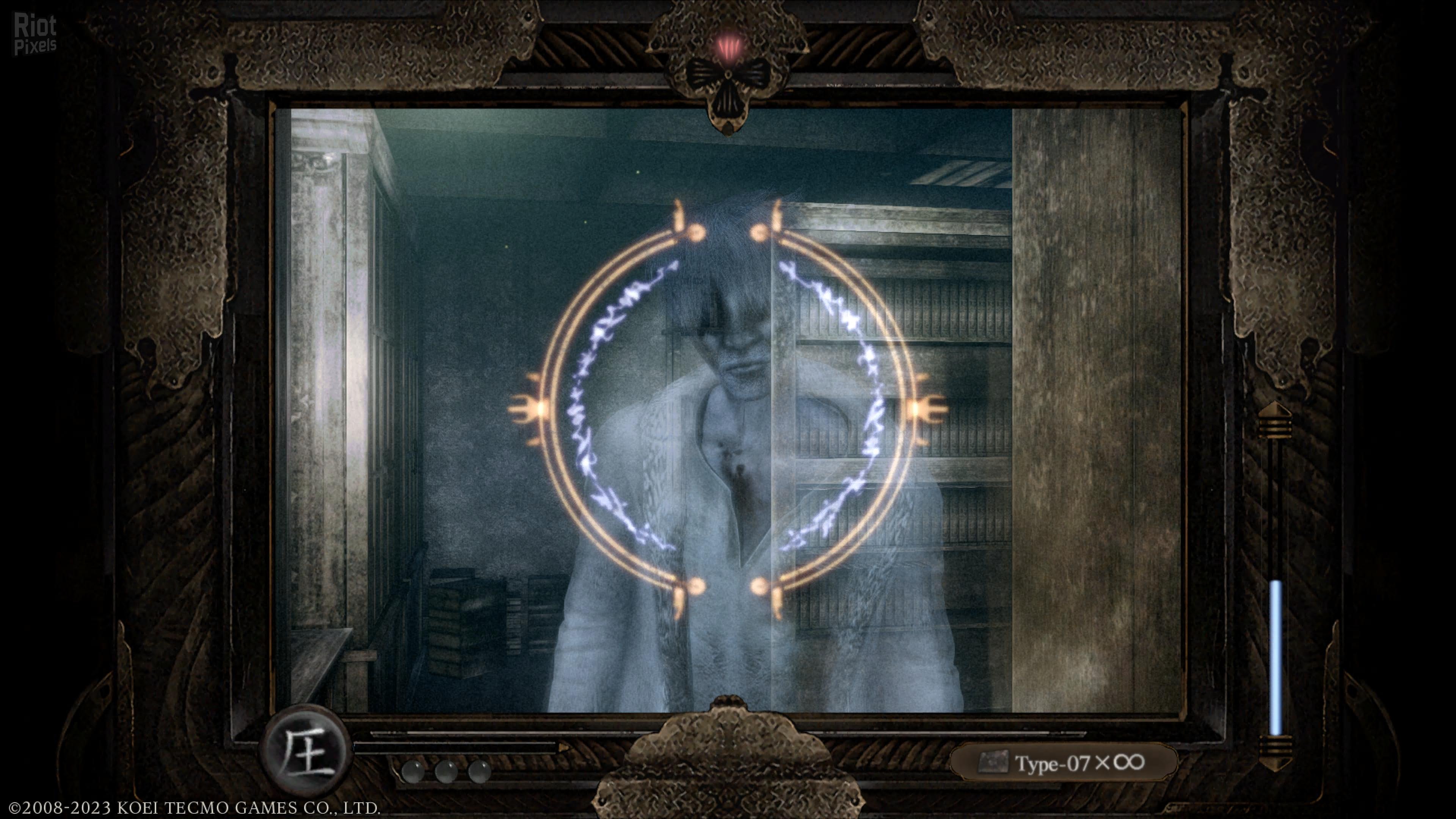 [3]-FATAL FRAME / PROJECT ZERO: Mask of the Lunar Eclipse – Digital Deluxe Edition – v1.0.0.1 + 5 DLCs Download