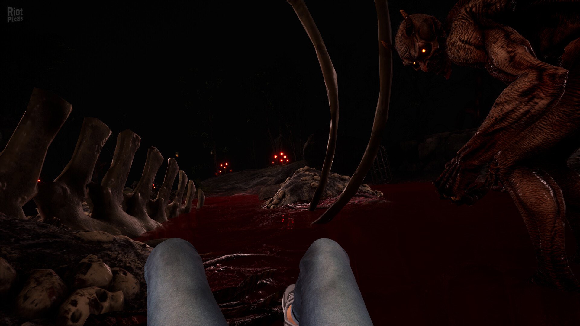 [6]-The Unbeatable Path Download