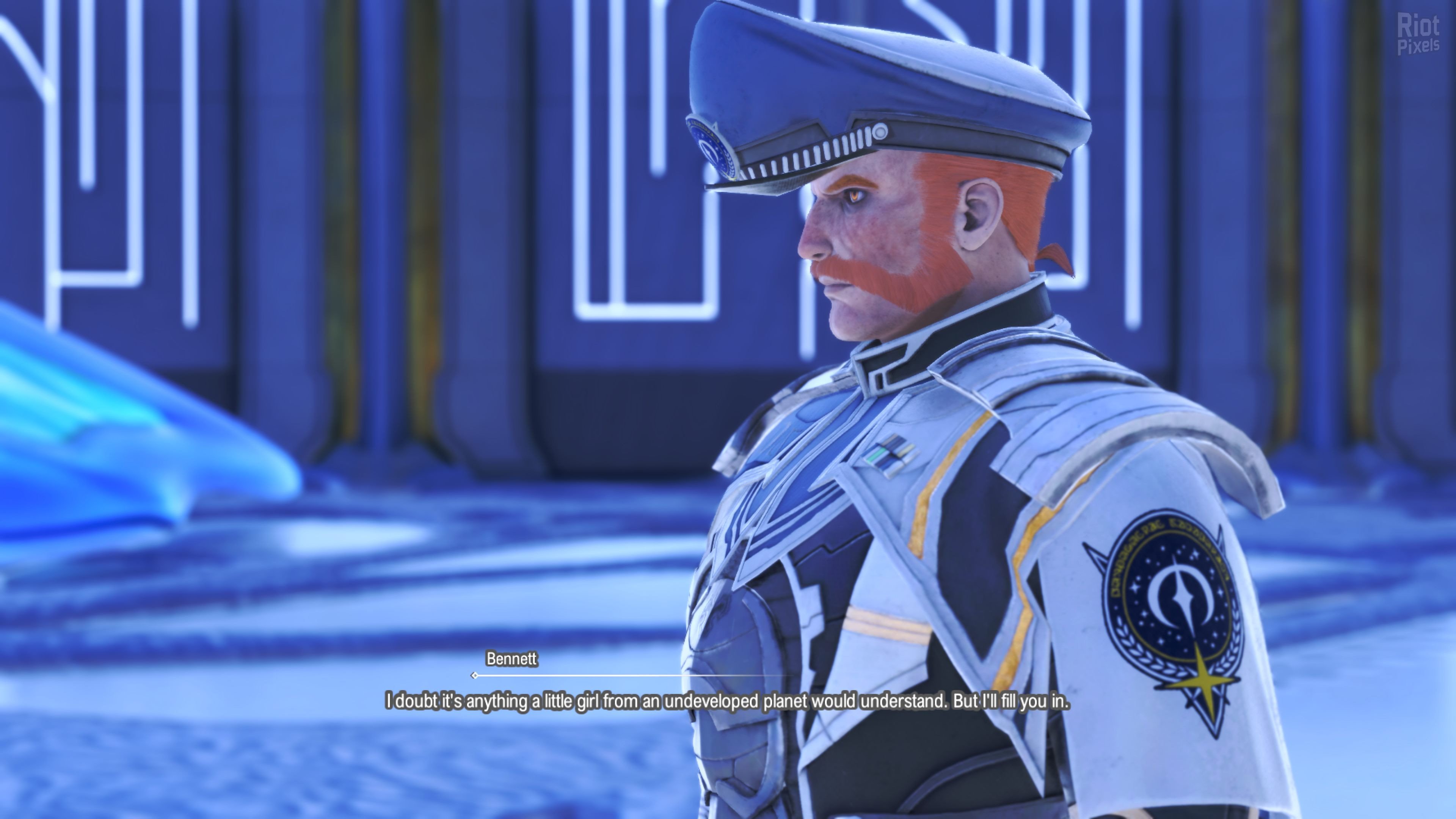 [7]-Star Ocean: The Divine Force – v01.01 Build 23063 (Denuvoless) + All DLCs Download