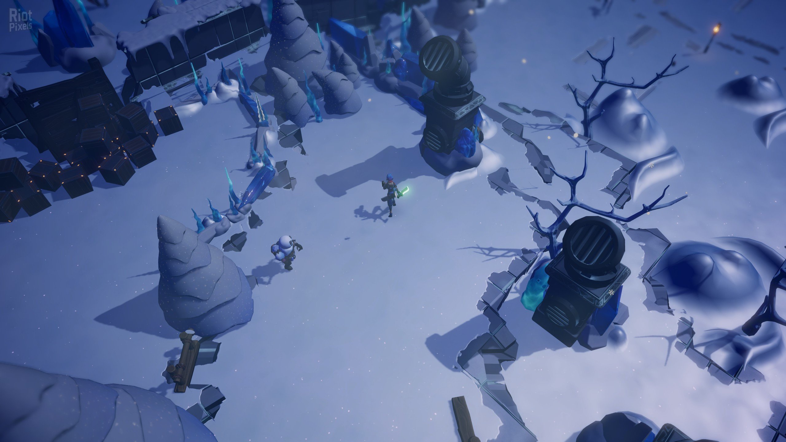 [12]-XEL: Complete Edition – v1.0.6.323 + Breaking Time DLC Download