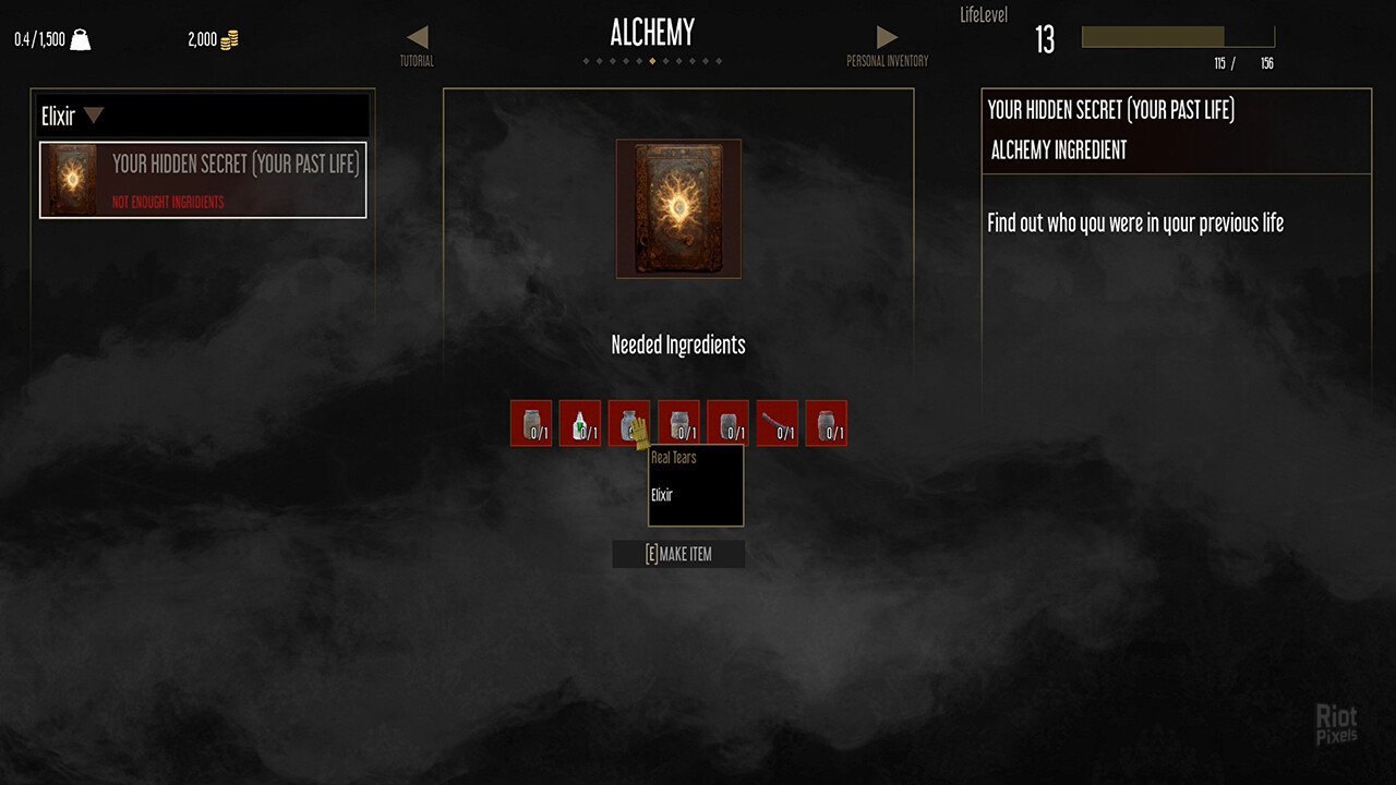 [5]-The Seven Awakenings: I Randall + Windows 7 Fix Download