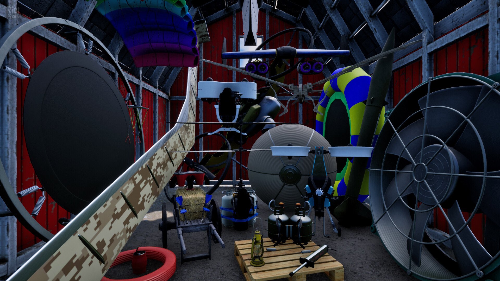 [10]-Butchers Don’t Surf! Download