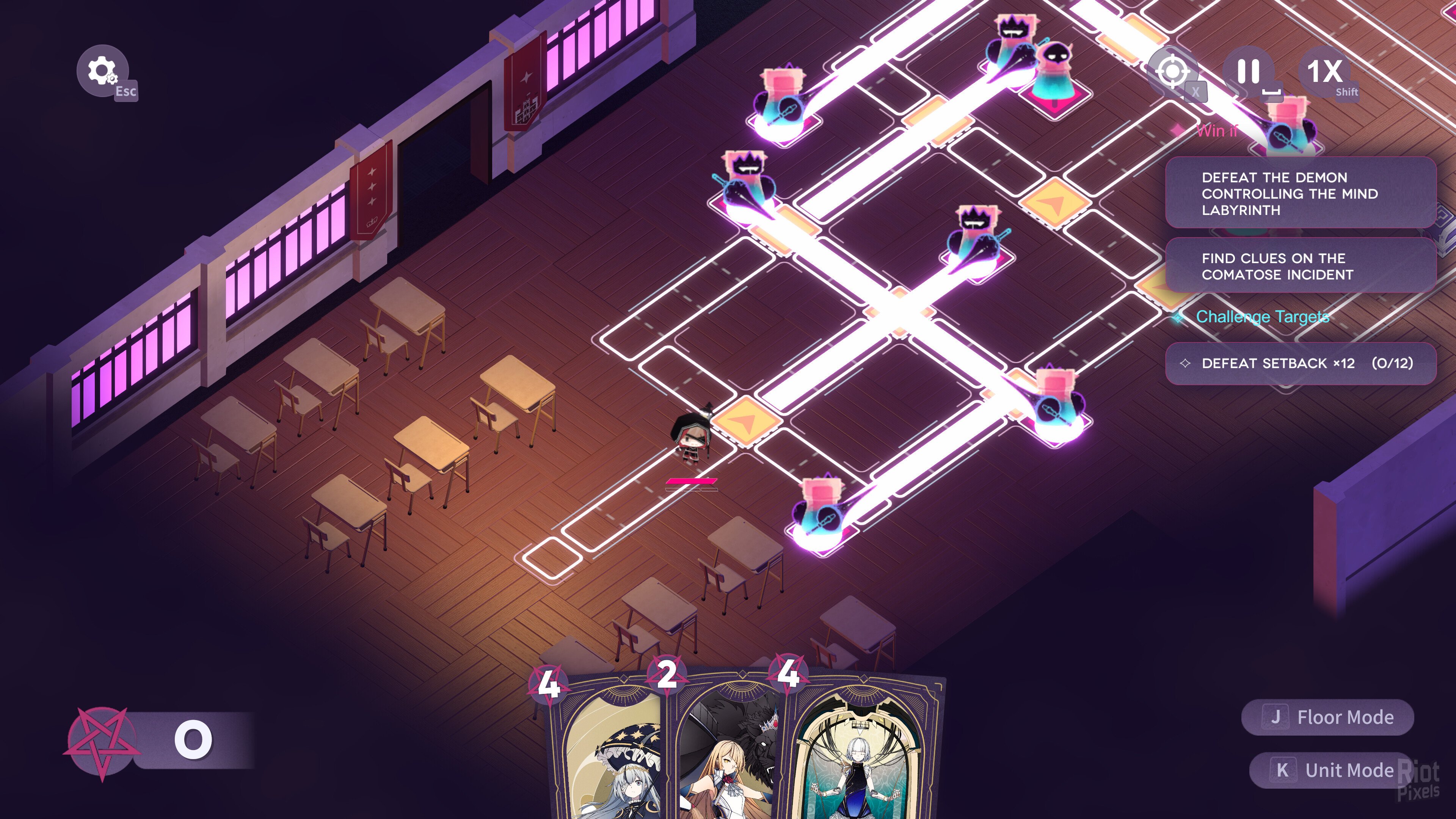 [3]-Affogato: Deluxe Edition – v0.8.8 + Bonus Soundtrack Download