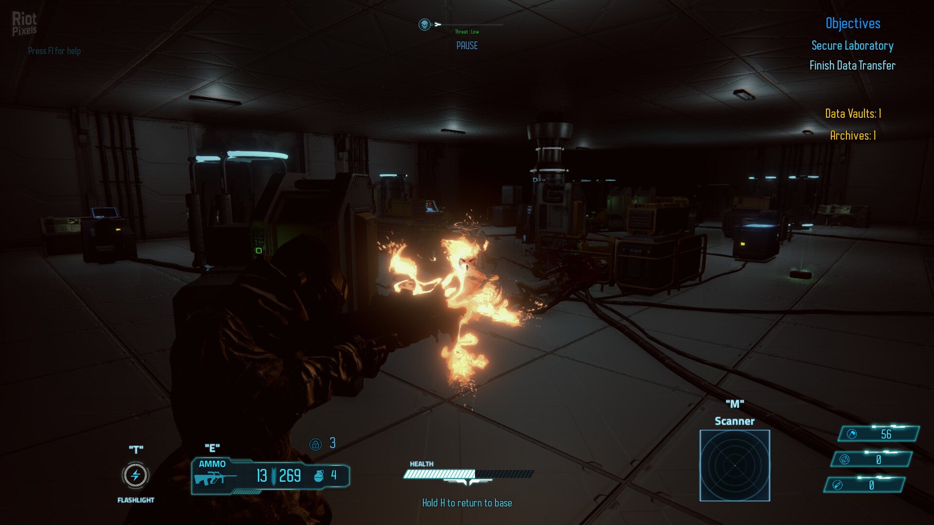 [7]-M.E.R.C. Genesis Download