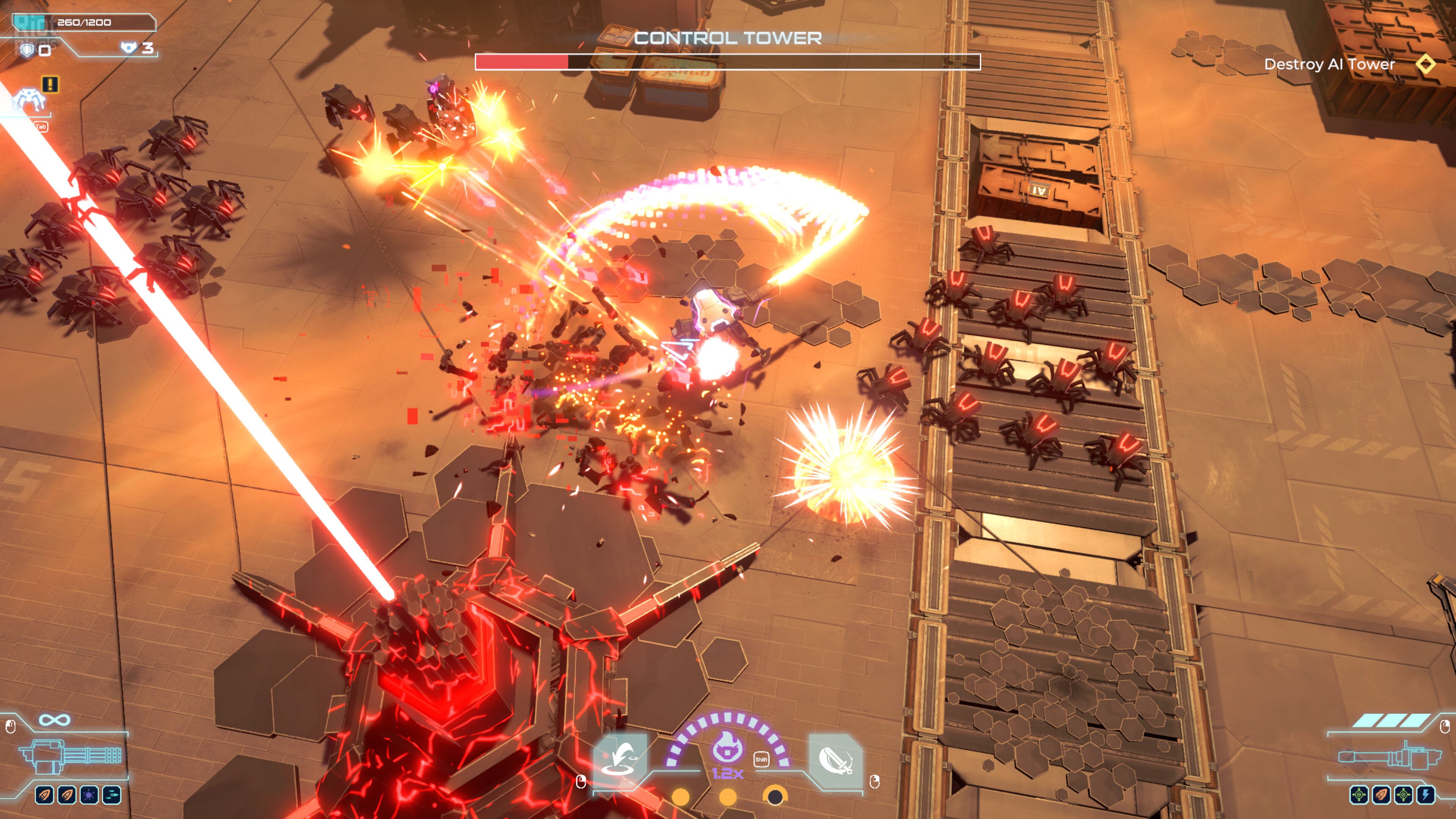 [5]-Uragun – v1.1.2 Download