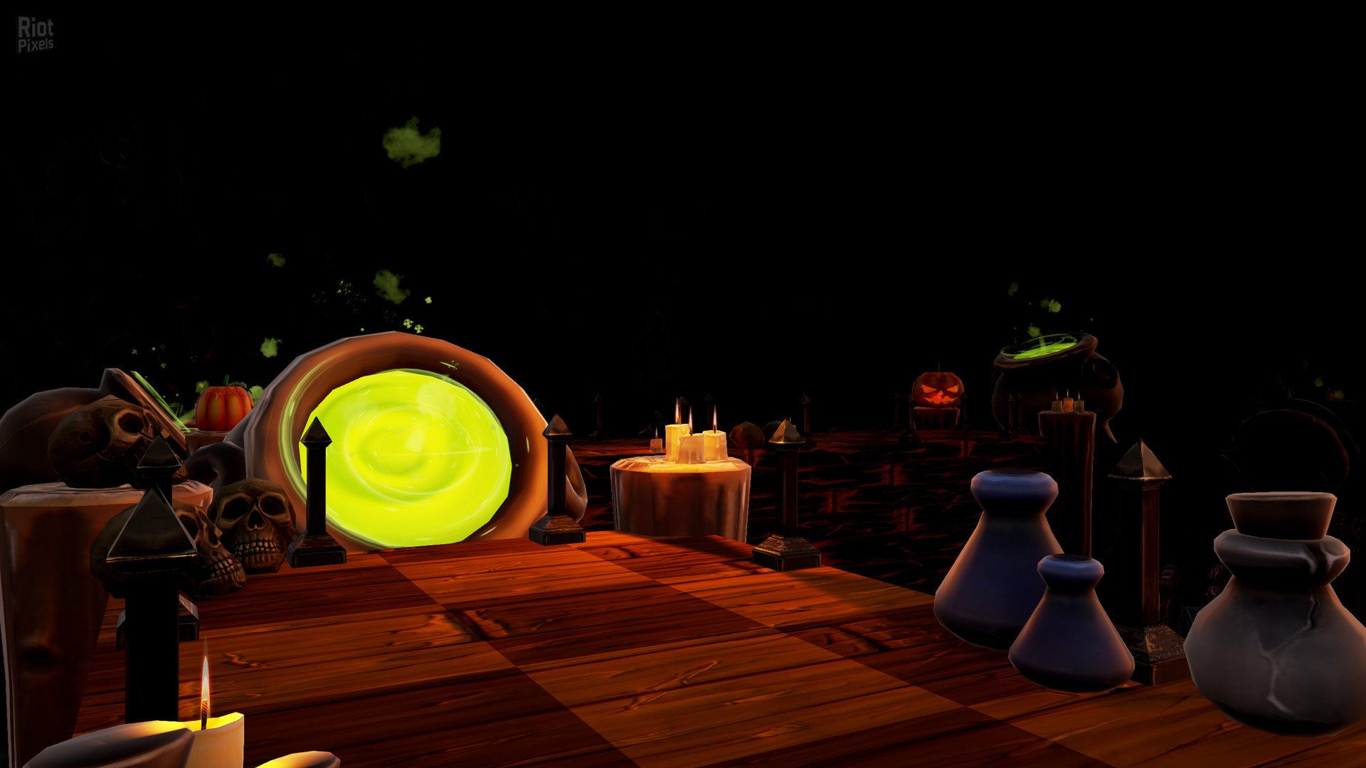 [3]-Golf It! – v1.0.0.1586 Download