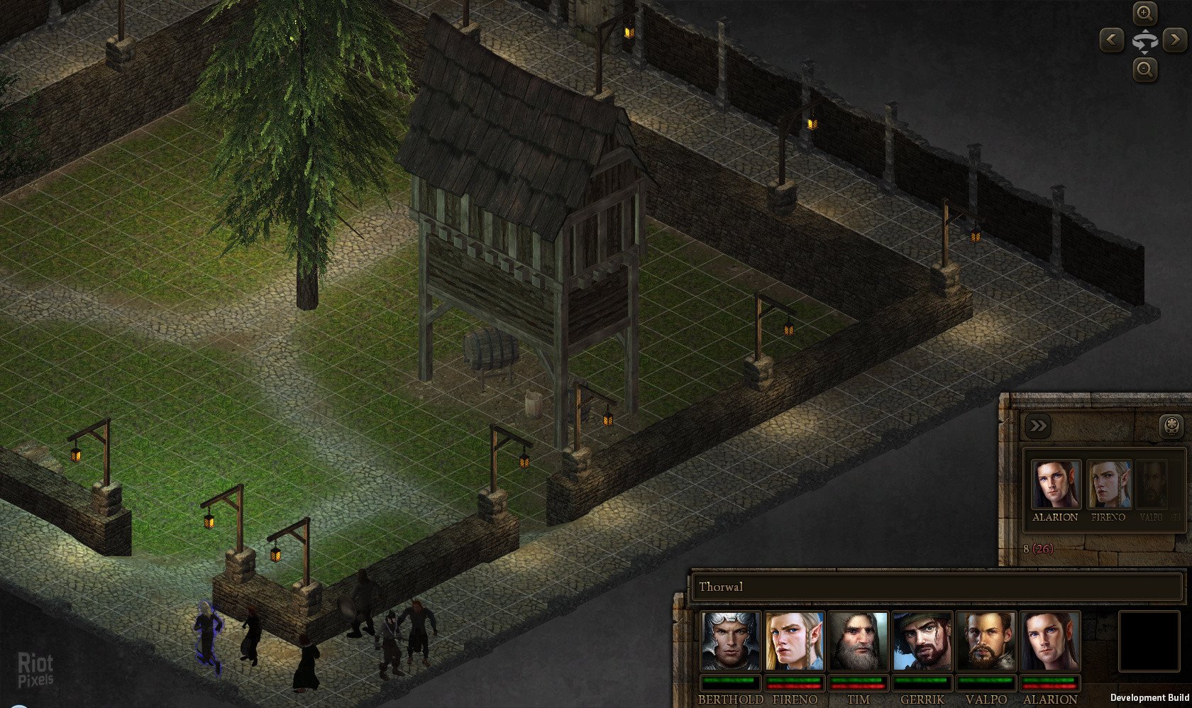 [2]-Realms of Arkania: Blade of Destiny – v1.36 + 3 DLCs + Bonus Content Download