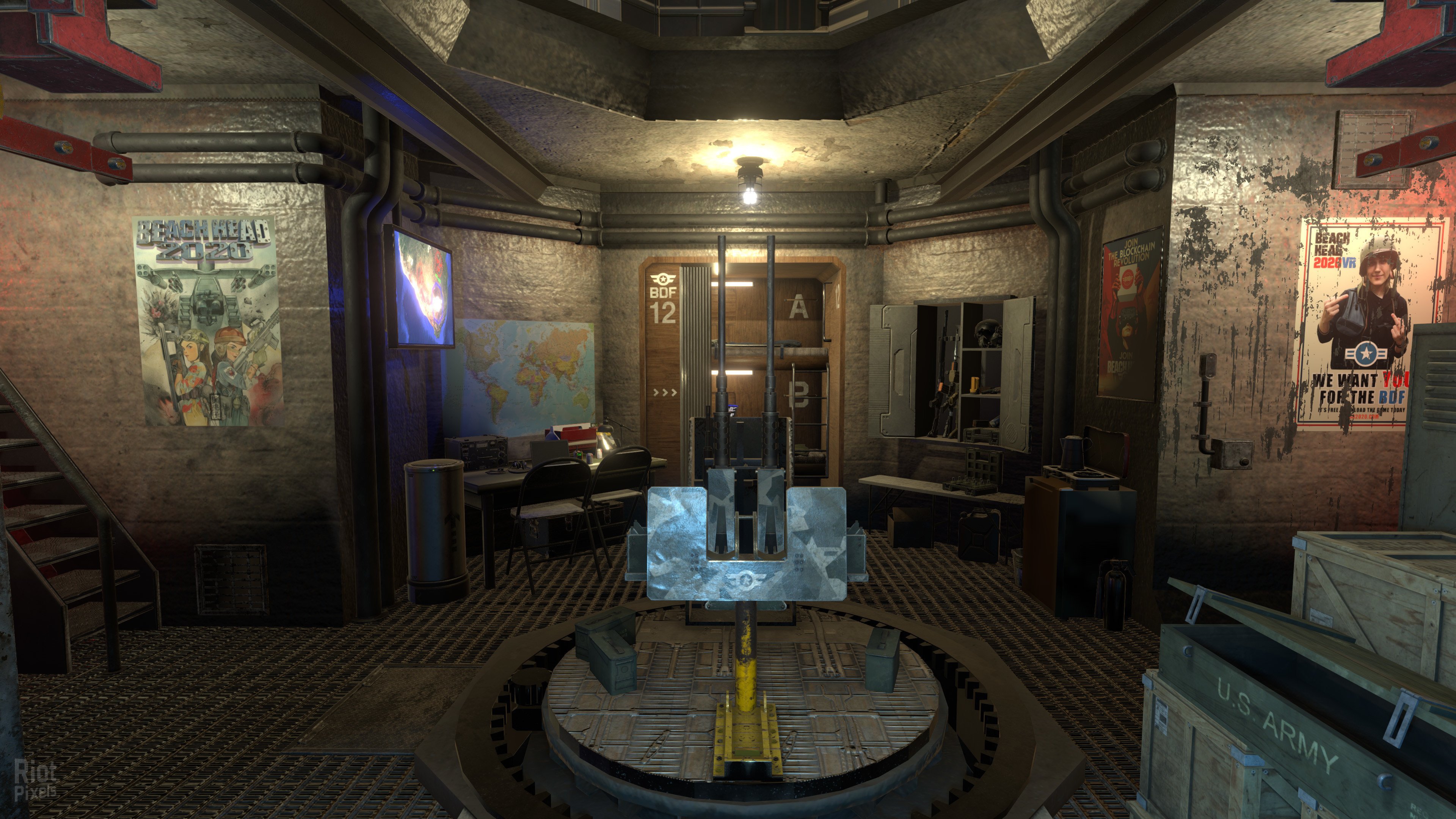 [9]-BeachHead – v1.3.25 (Release) Download