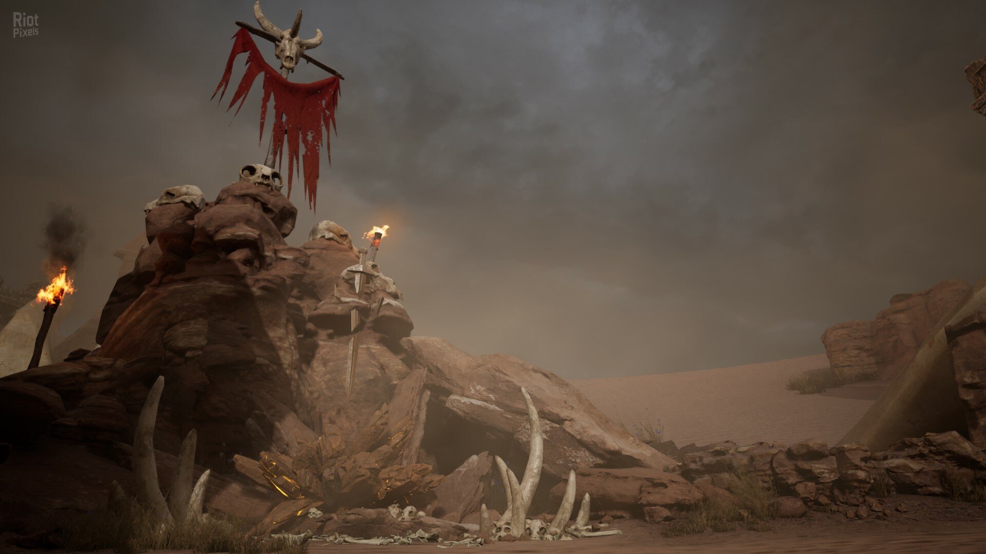 [9]-The Awakener: Forgotten Oath – v2.10 Download