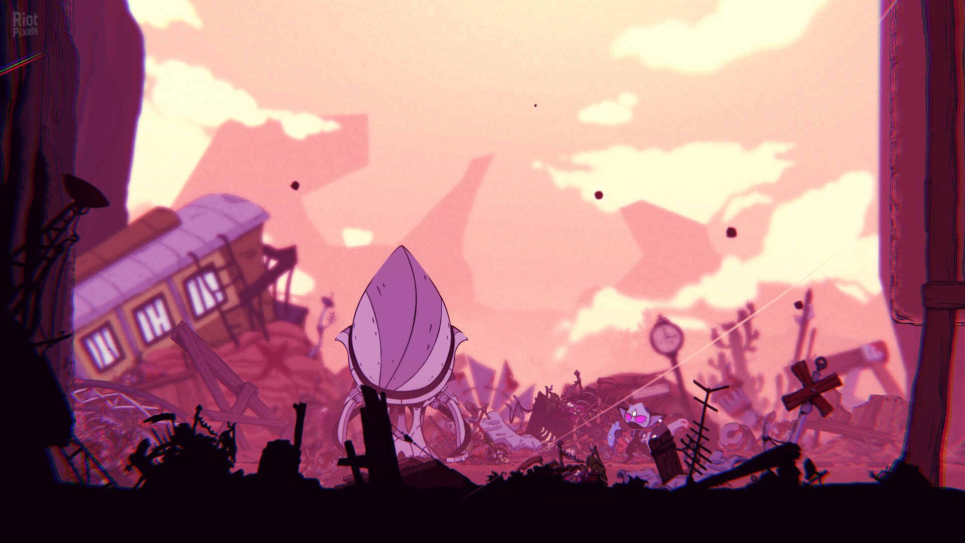 [11]-BIOMORPH – v1.1.26426 Download