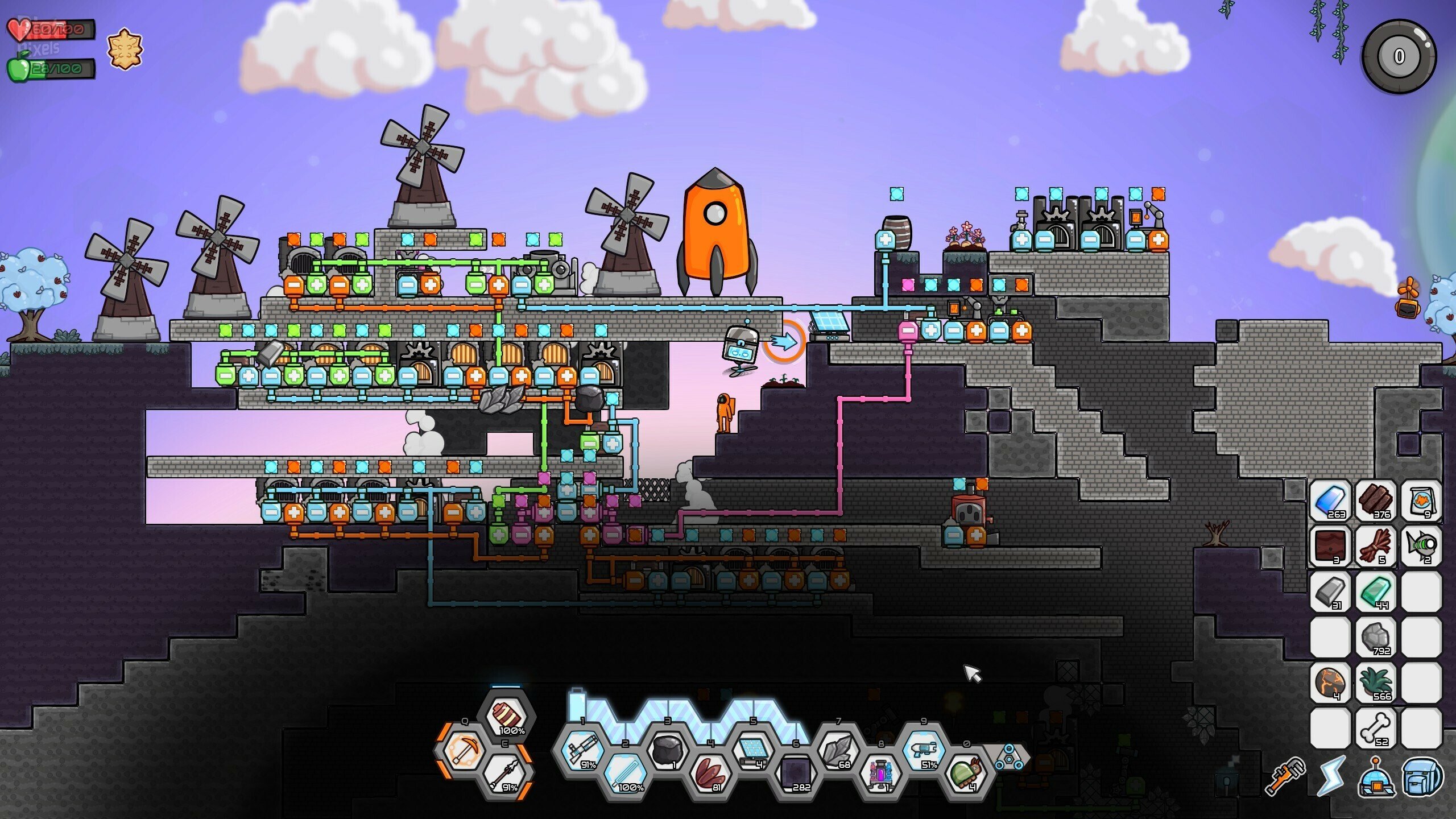 [10]-Minicology – v1.0f + Bonus Soundtrack Download