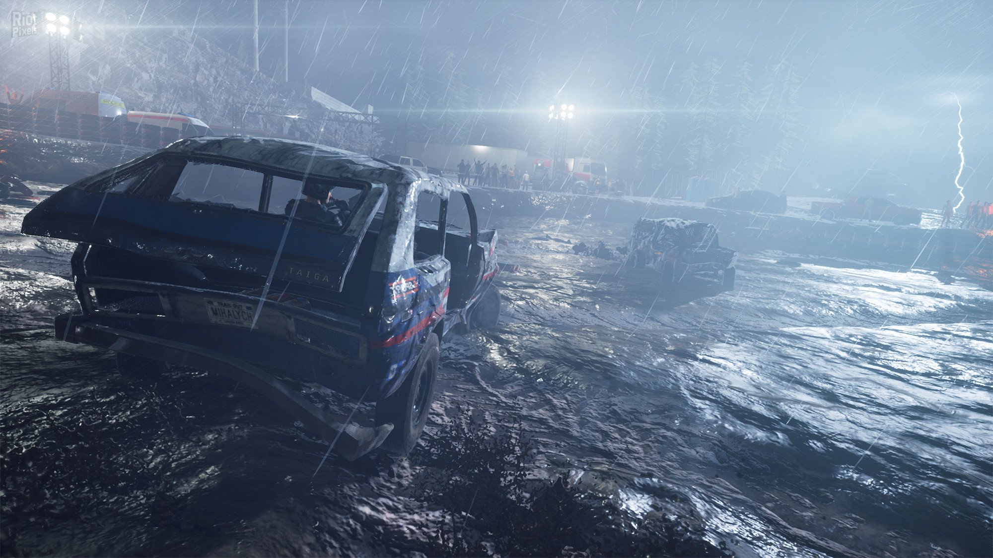 [14]-TRAIL OUT: Complete – v3.0 (Last Pursuit Update) + 5 DLCs + Windows 7 Fix Download