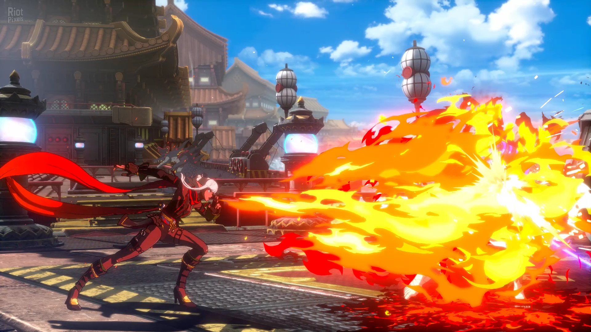 [5]-DNF Duel, v1.80 + 5 DLCs Download