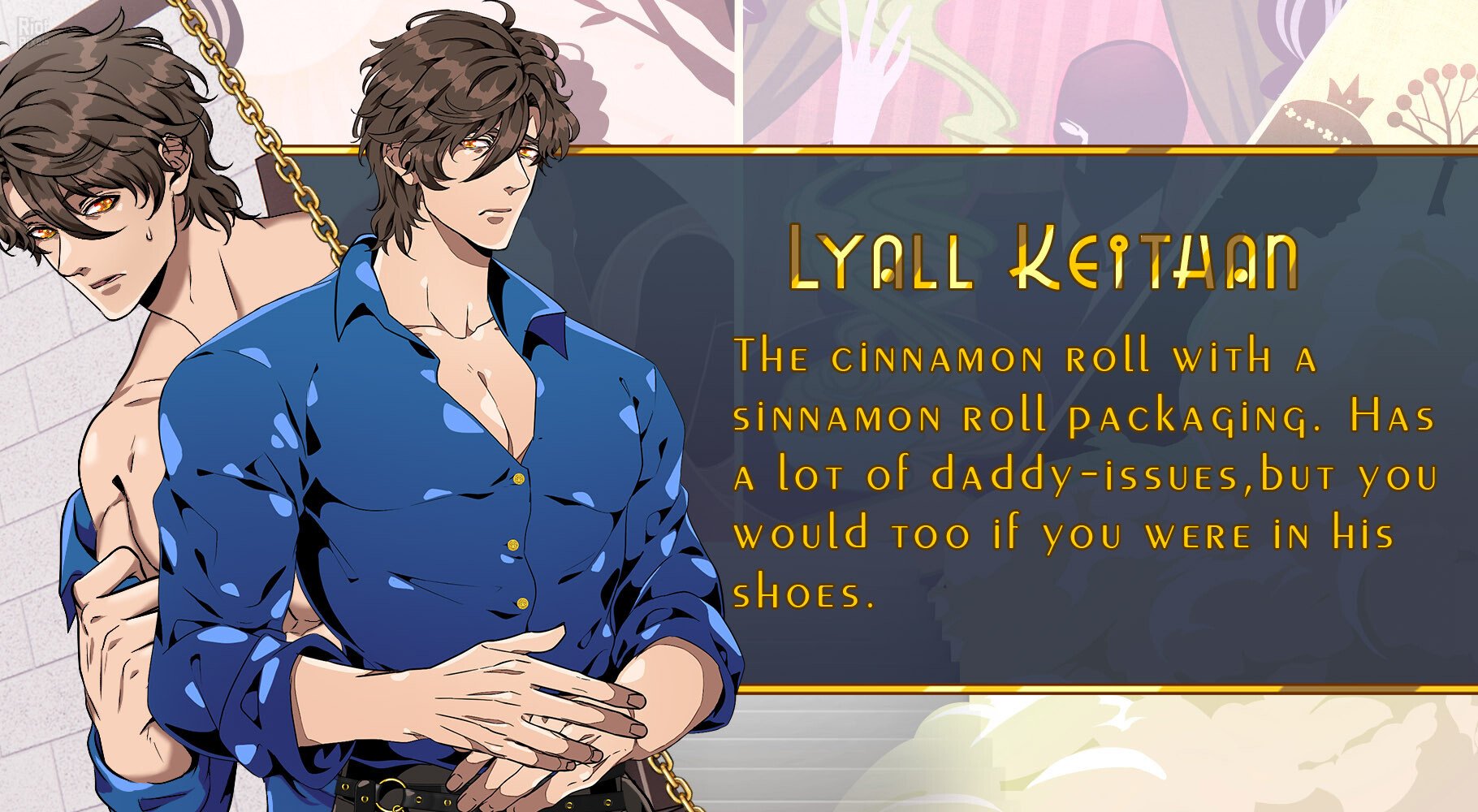 [4]-Bewitching Sinners – v1.9.8.1 Download