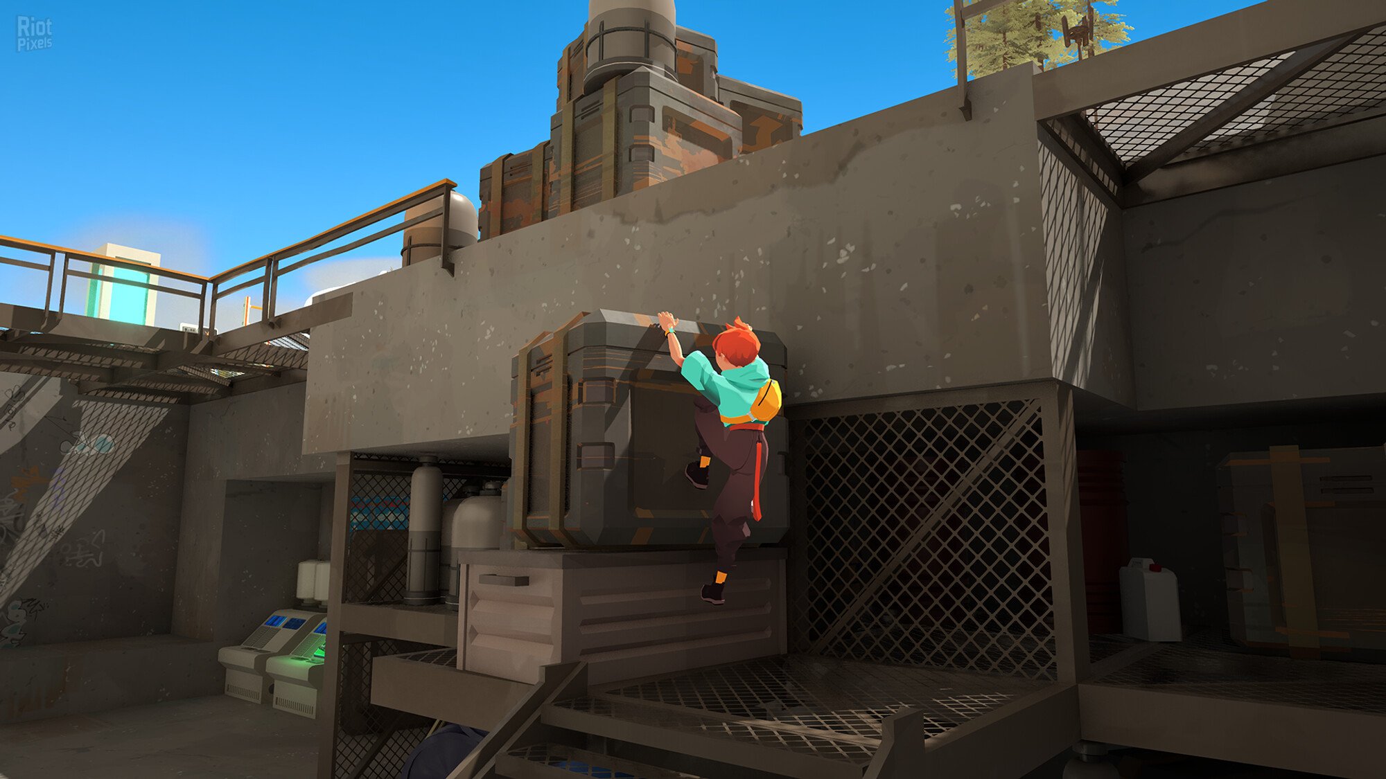 [9]-Caravan SandWitch: Digital Collector’s Edition – v1.12.71.0 + Bonus Content Download