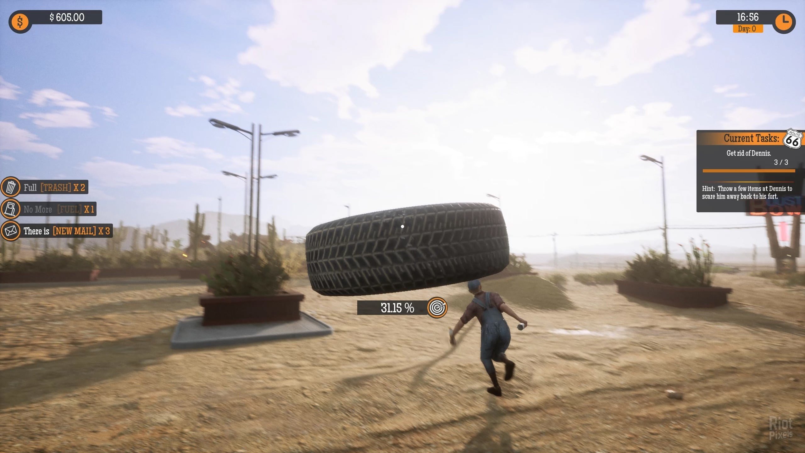 [2]-Gas Station Simulator: DLC Pack Bundle – v1.0.2.22714S + 5 DLCs Download