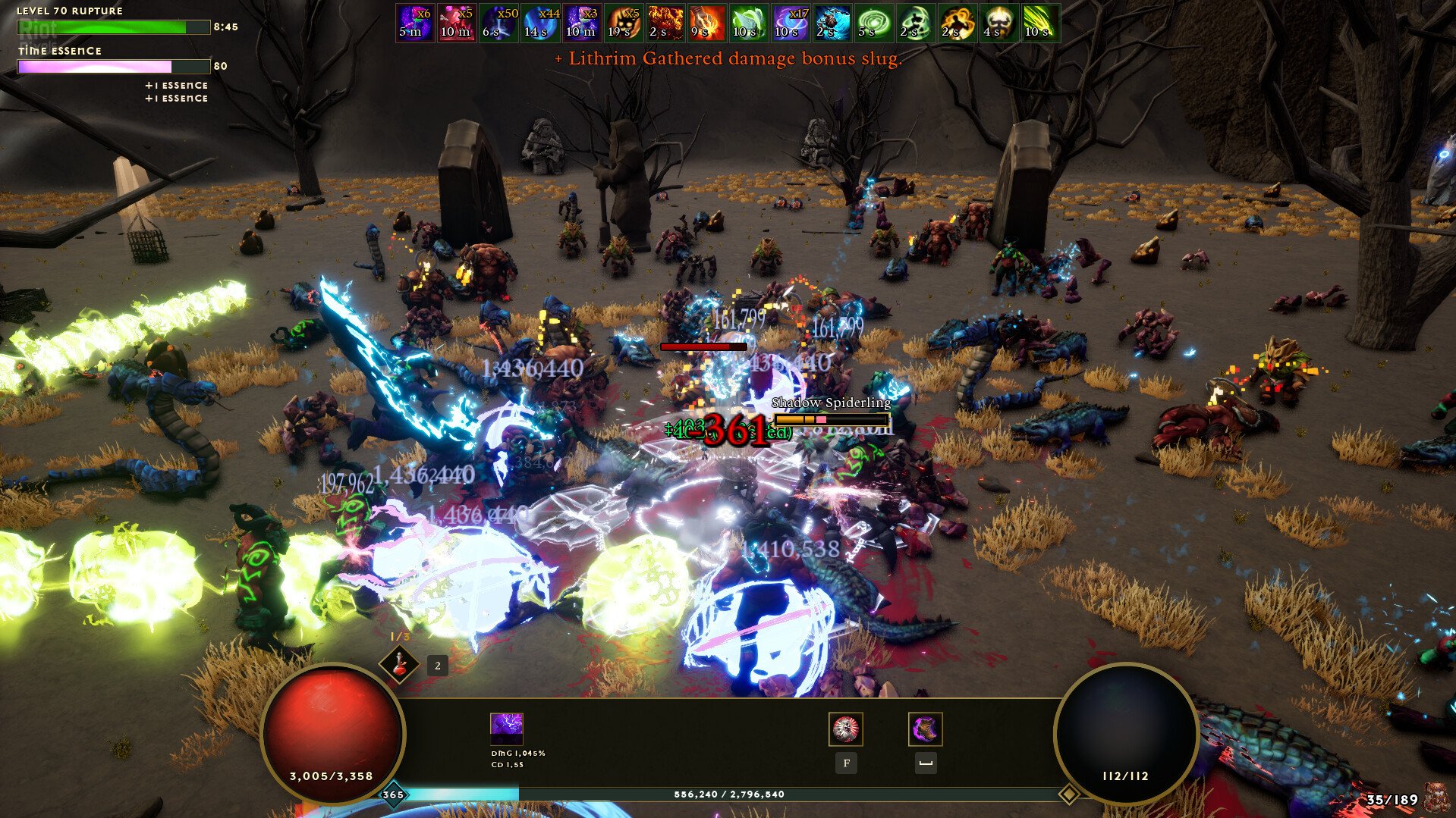 [10]-Dwarven Realms – v1.0.100 + Windows 7 Fix Download