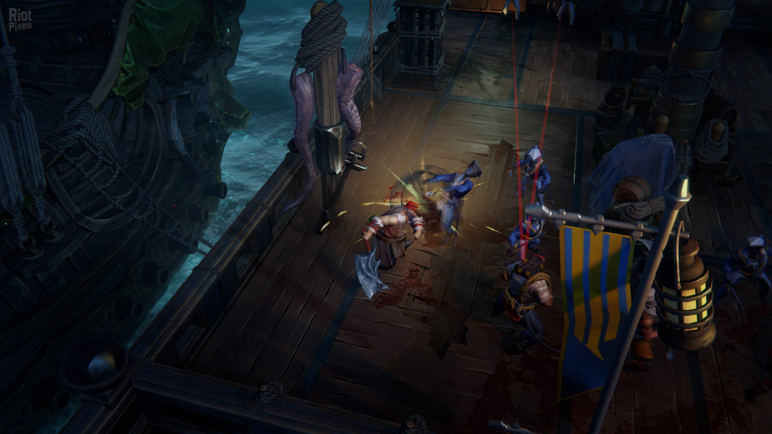 [14]-Rogue Waters – v1.0.0.3149 Download