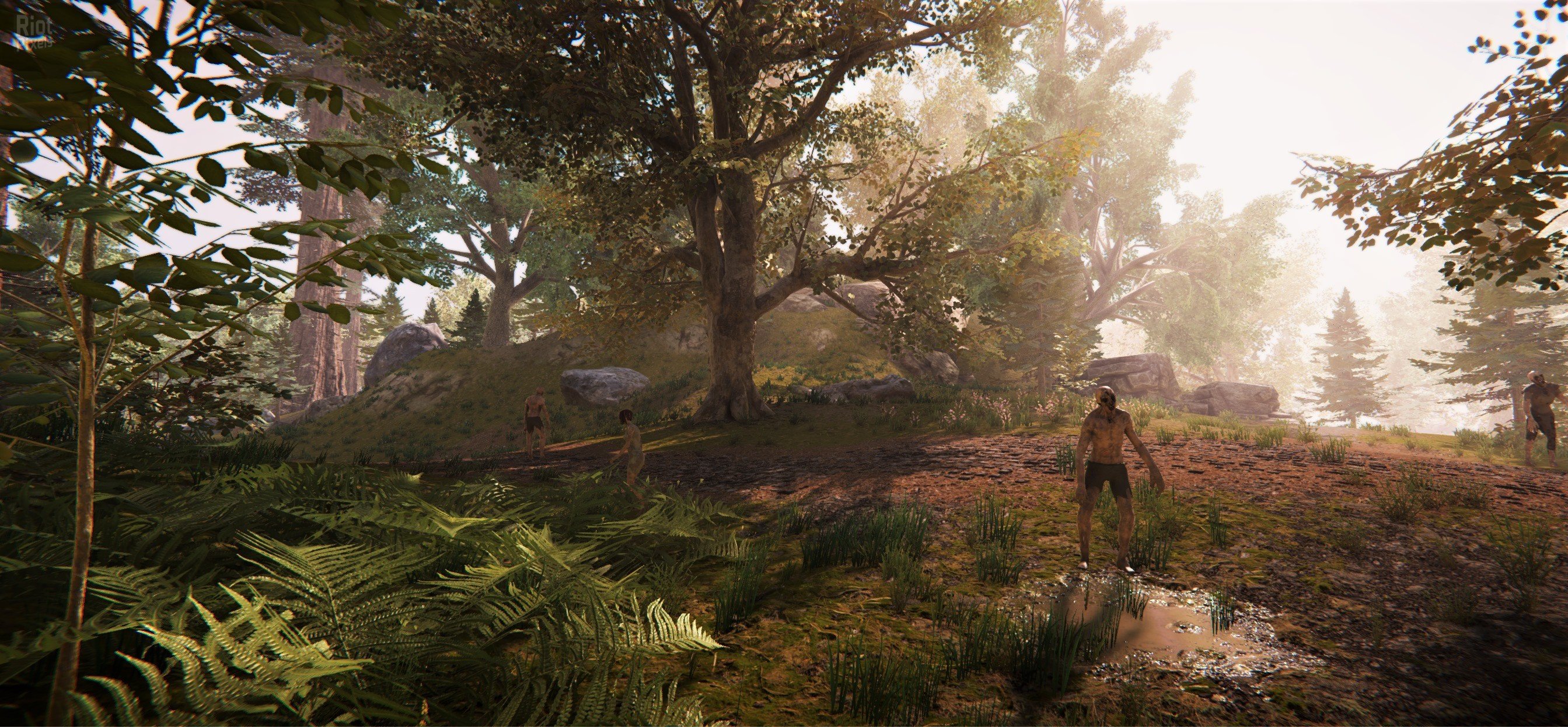 [9]-The Black Masses – v1.0 (Release) Download