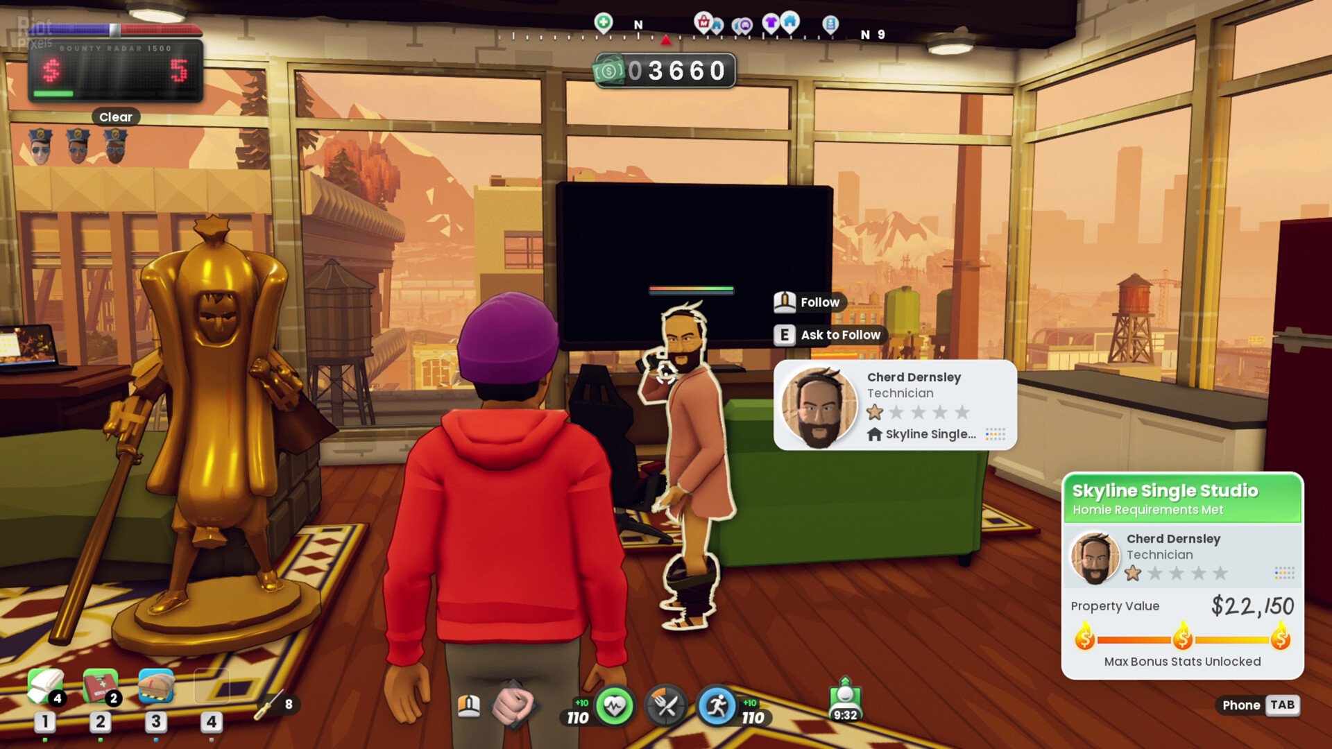 [11]-It’s Only Money: Founders Edition- v1.0.0-9254 + DLC Download