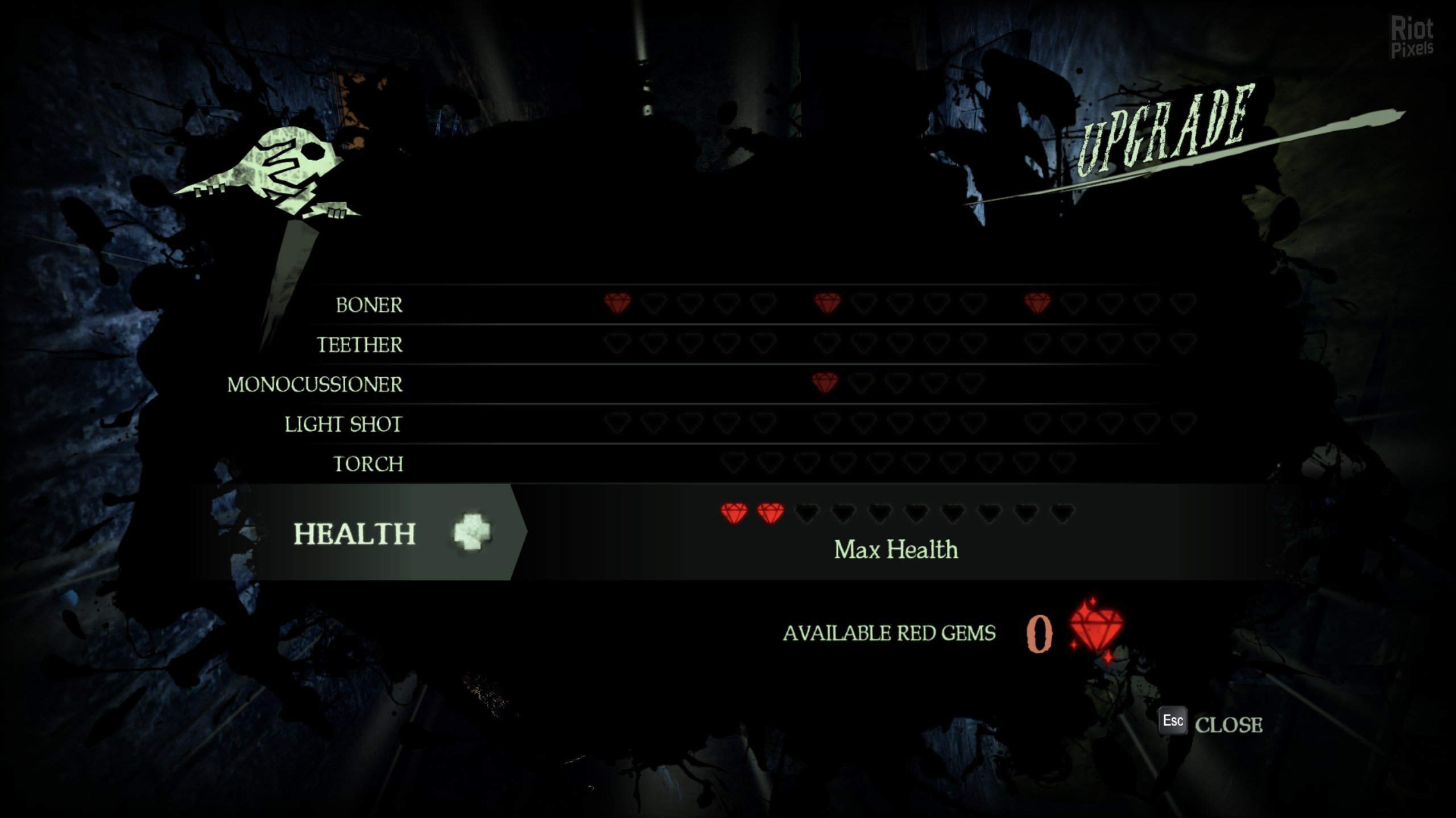 [9]-Shadows of the Damned: Hella Remastered Download