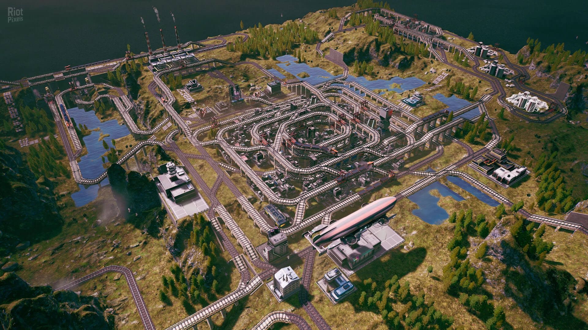 [8]-RAILGRADE – v6.1.56.1 + Windows 7 Fix Download