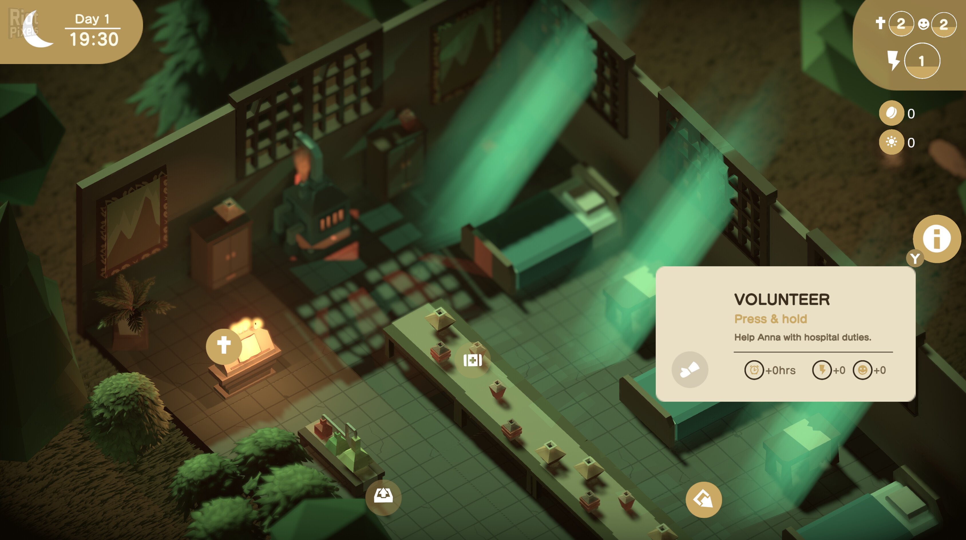 [5]-Sainthood Download