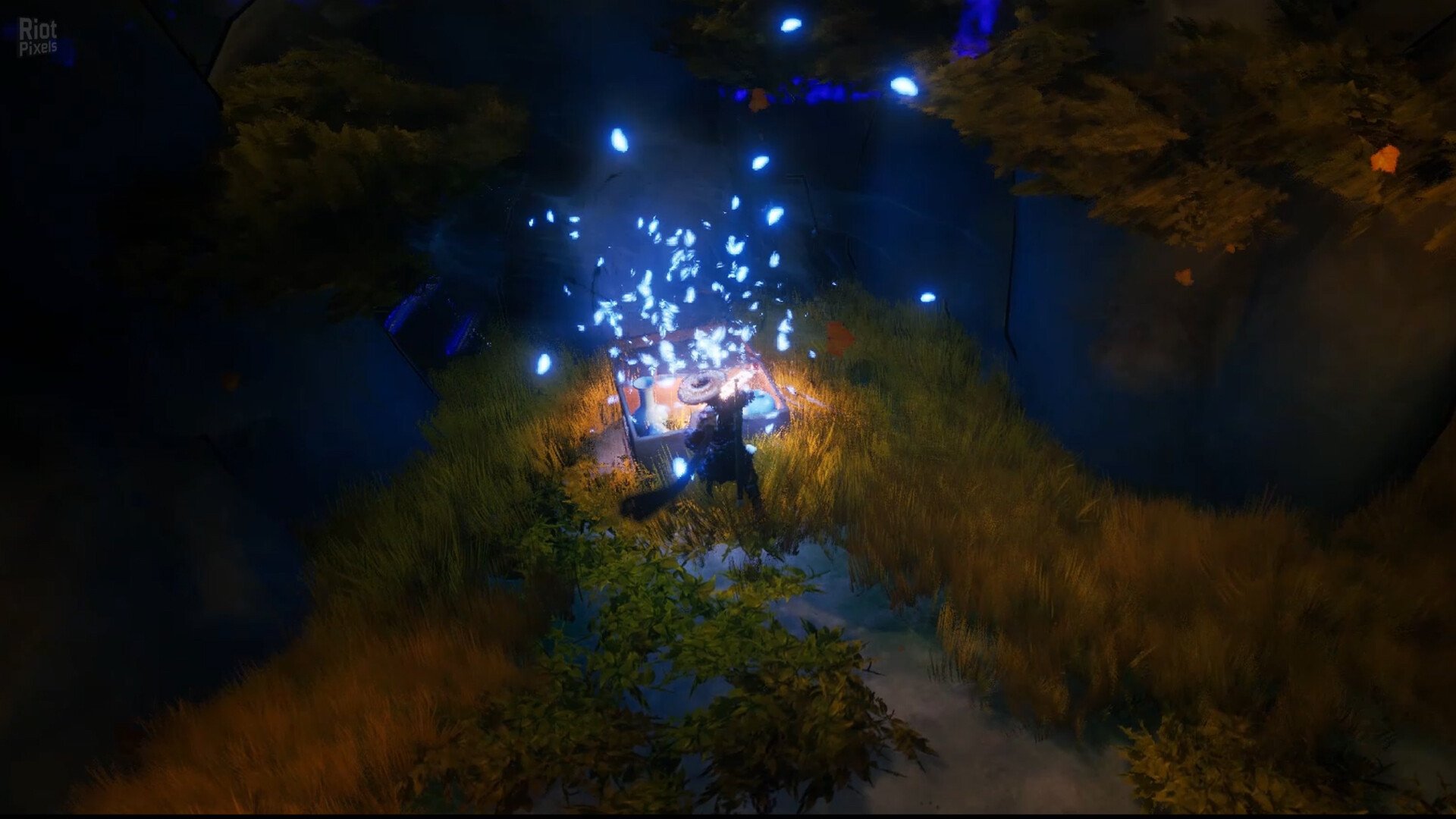 [6]-Nine Treasures of Liuyin – Build 16282435 Download