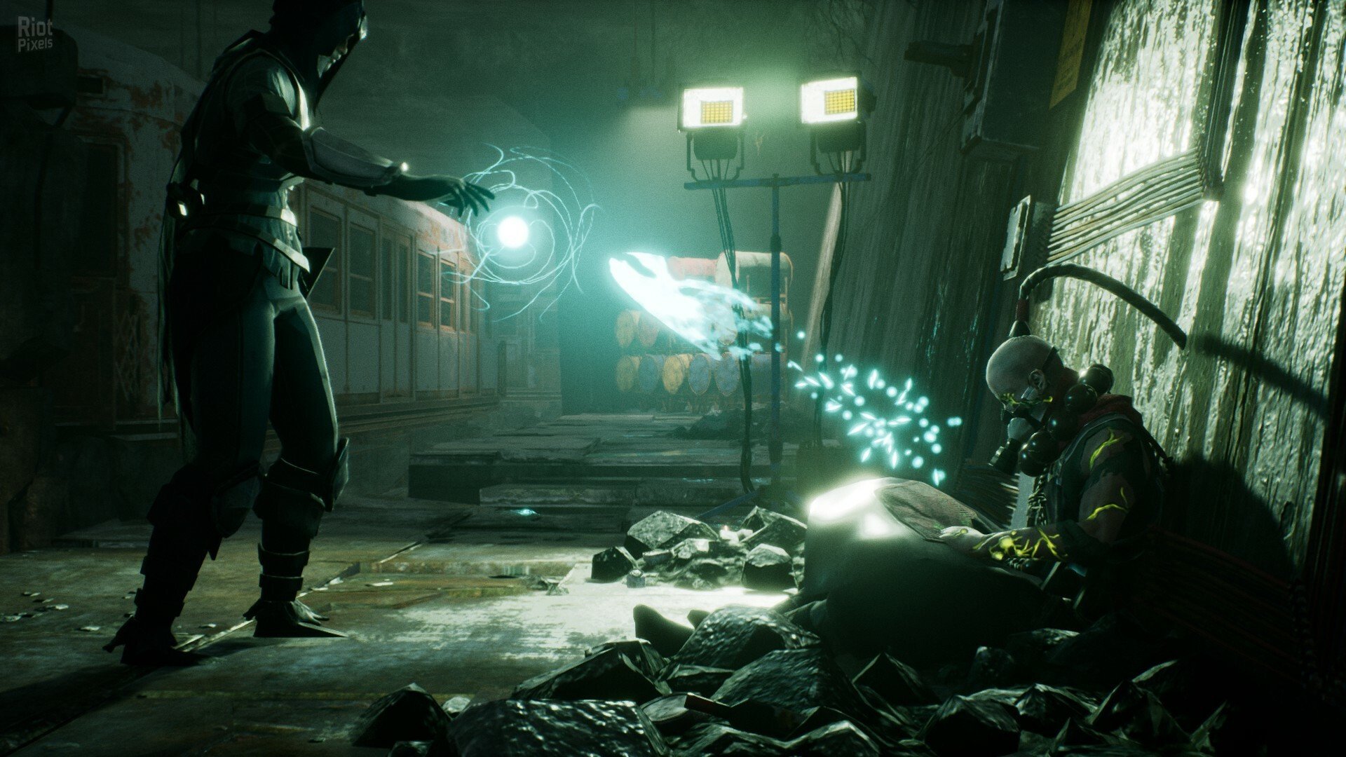 [6]-Deathbound: Ultimate Edition – v1.1.8f1 + 4 DLCs/Bonuses Download