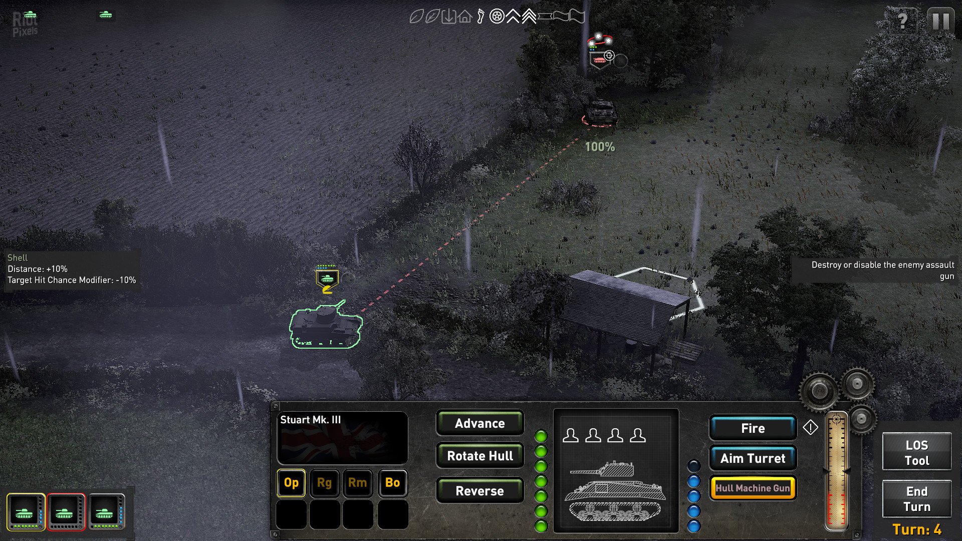 [6]-The Troop – Build 20241125 + US Forces DLC Download