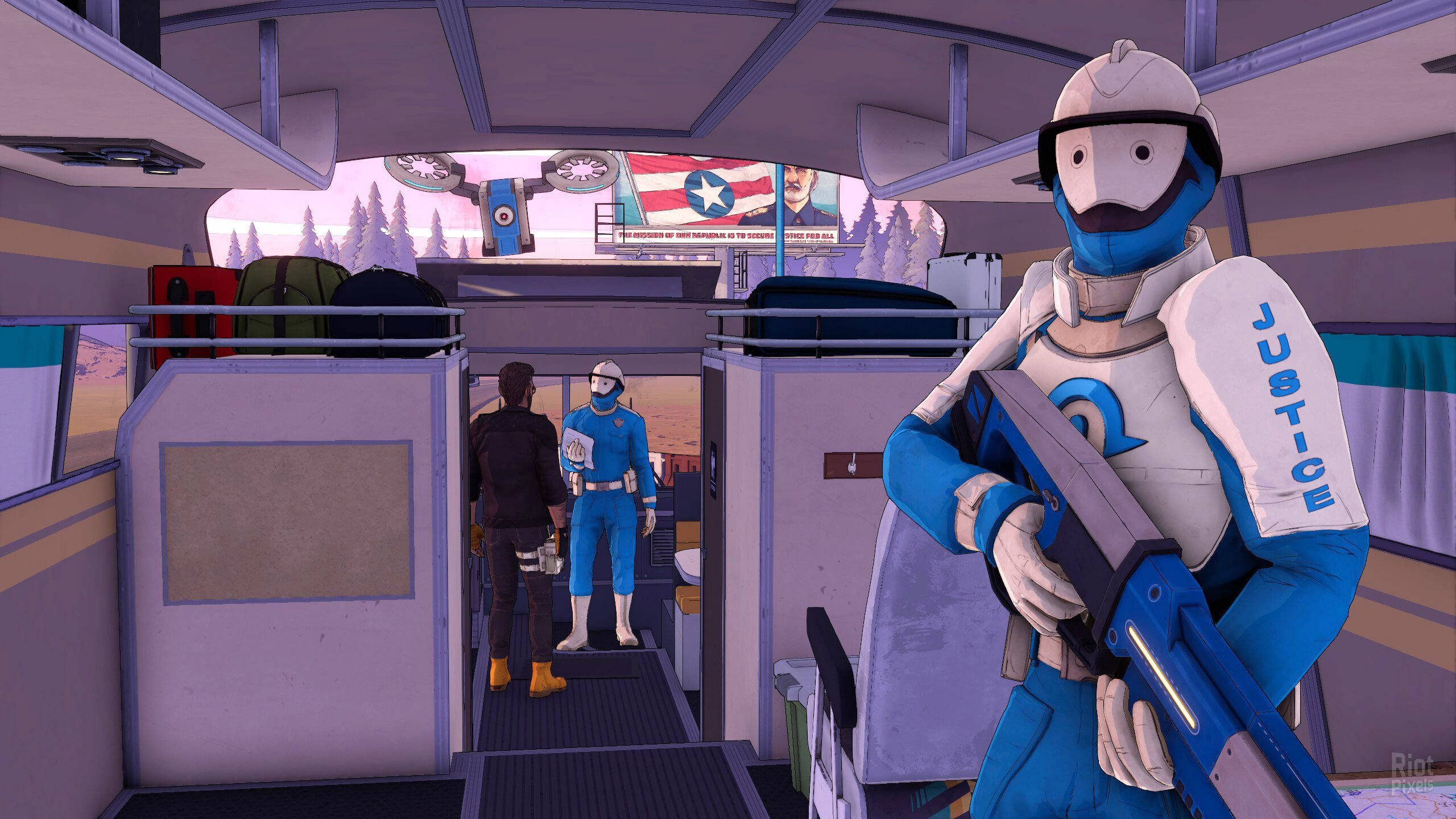 [2]-Dustborn – v1.10 Download