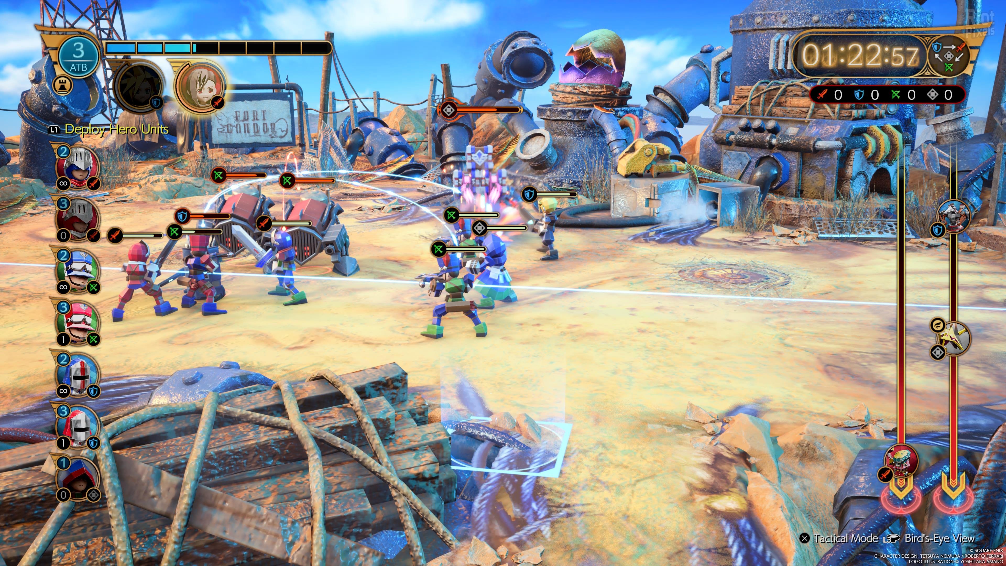 [8]-FINAL FANTASY VII REBIRTH: Digital Deluxe Edition + All DLCs + Bonus Content + Unlocker + Fixes (Monkey + Turtle Repacks) Download