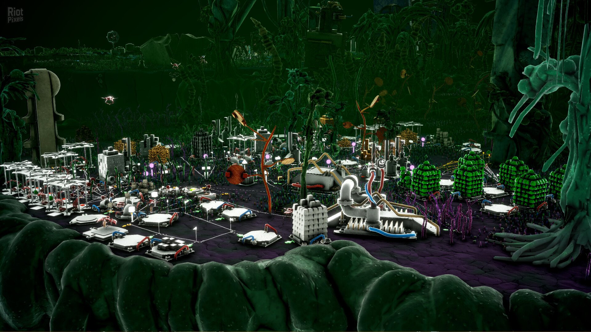 [8]-Microtopia – v1.0.4 Download