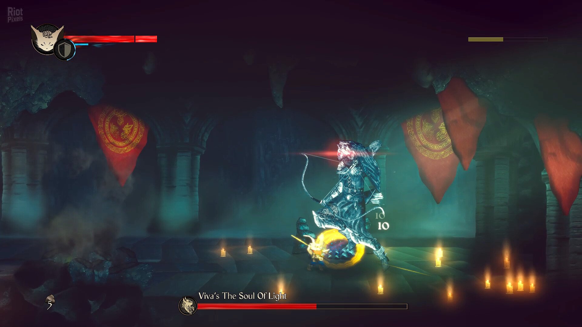 [13]-The Little Brave Download