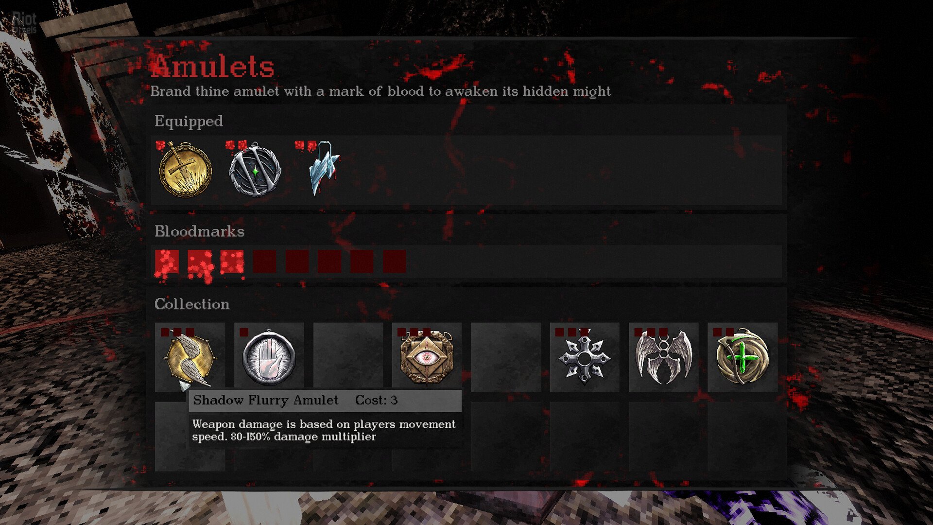 [11]-Voidborn – v1.0.0 (Release) Download