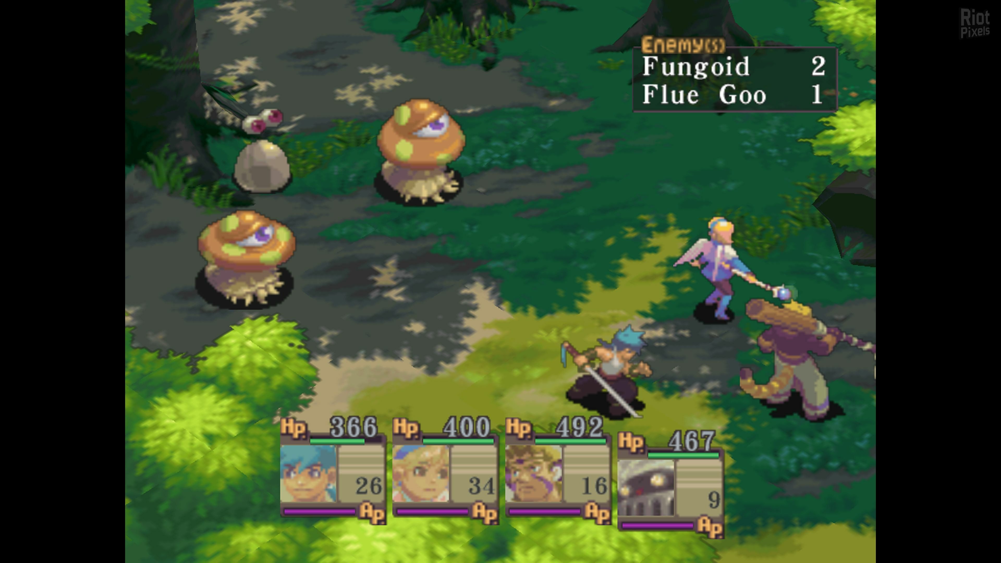 [10]-Breath of Fire IV – v1.0 HotFix Download