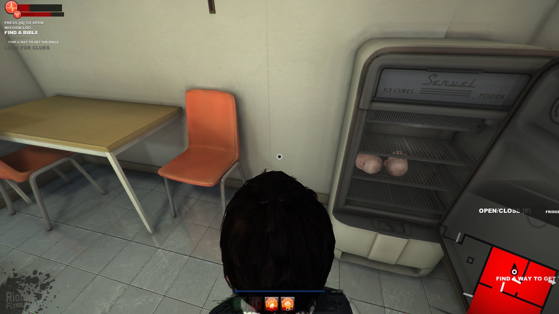 [3]-Lucius 2 : The Prophecy Download