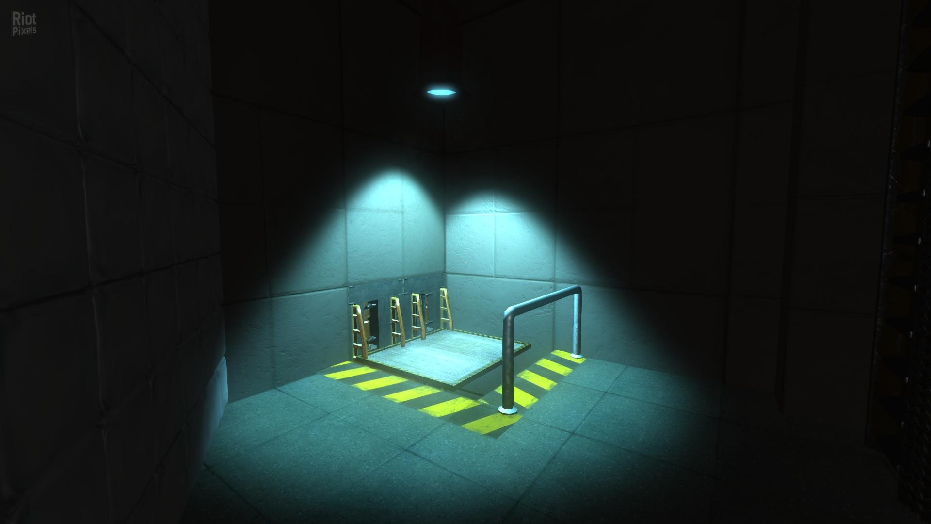 [16]-Magnetic: Cage Closed – Collector’s Edition Download