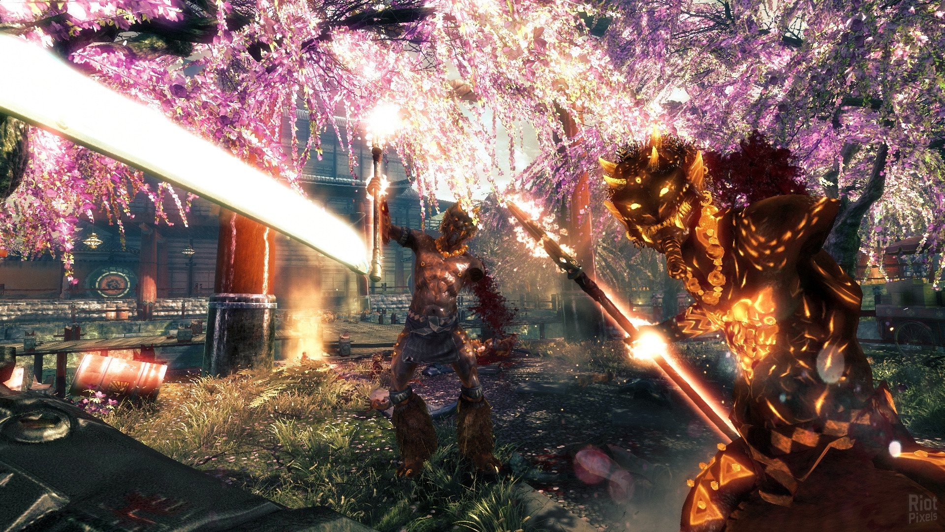 [6]-Shadow Warrior: Special Edition v1.5.0 Download