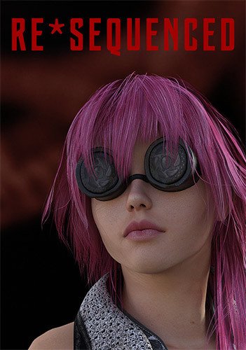 Resequenced-HohohoGames