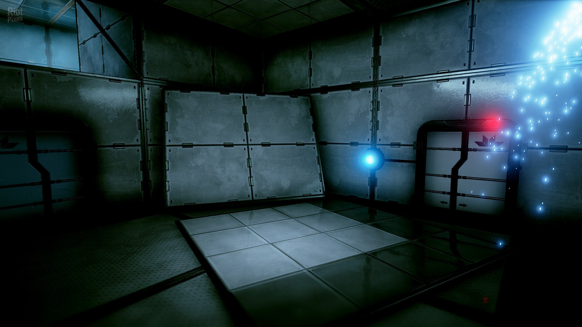 [2]-The Turing Test: Collector’s Edition Download